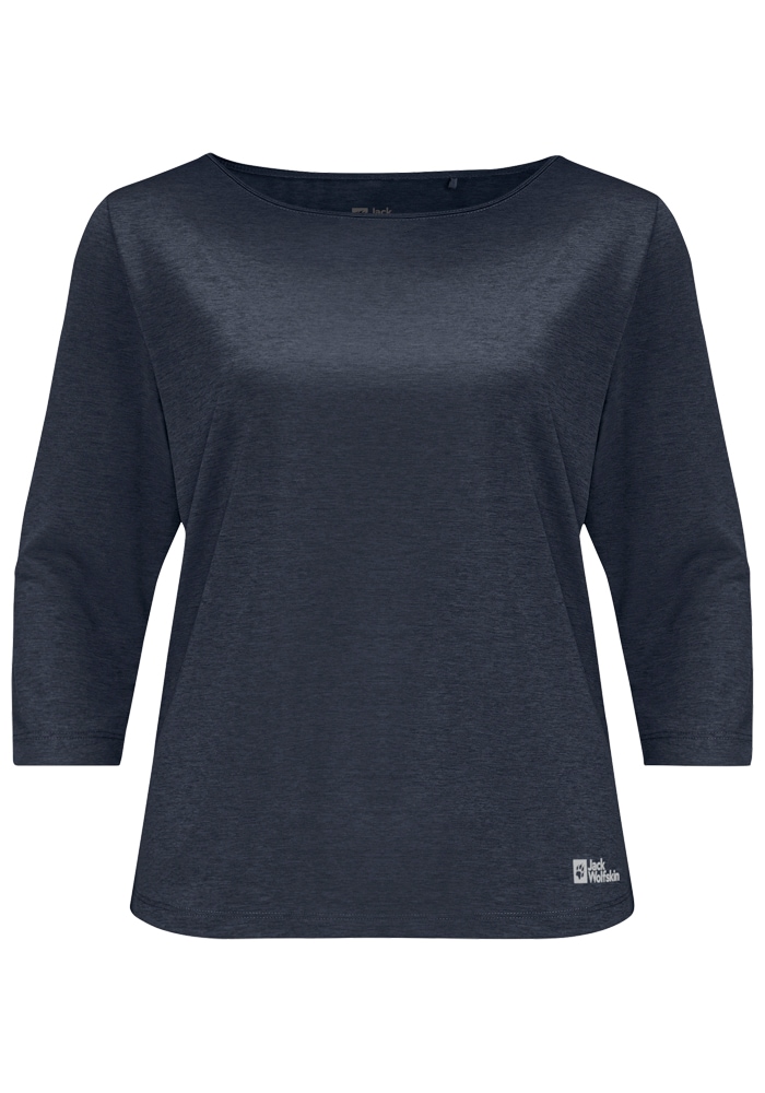 Jack Wolfskin Funktionsshirt »JWP 3/4 T W« kaufen