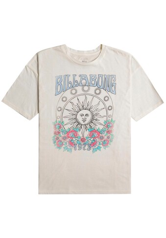 Billabong T-Shirt »SETTING SUN T-SHIRT« kaufen