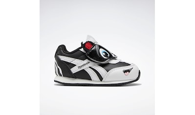 Reebok Classic Sneaker »REEBOK ROYAL CLASSIC JOGGER 2 KC« kaufen