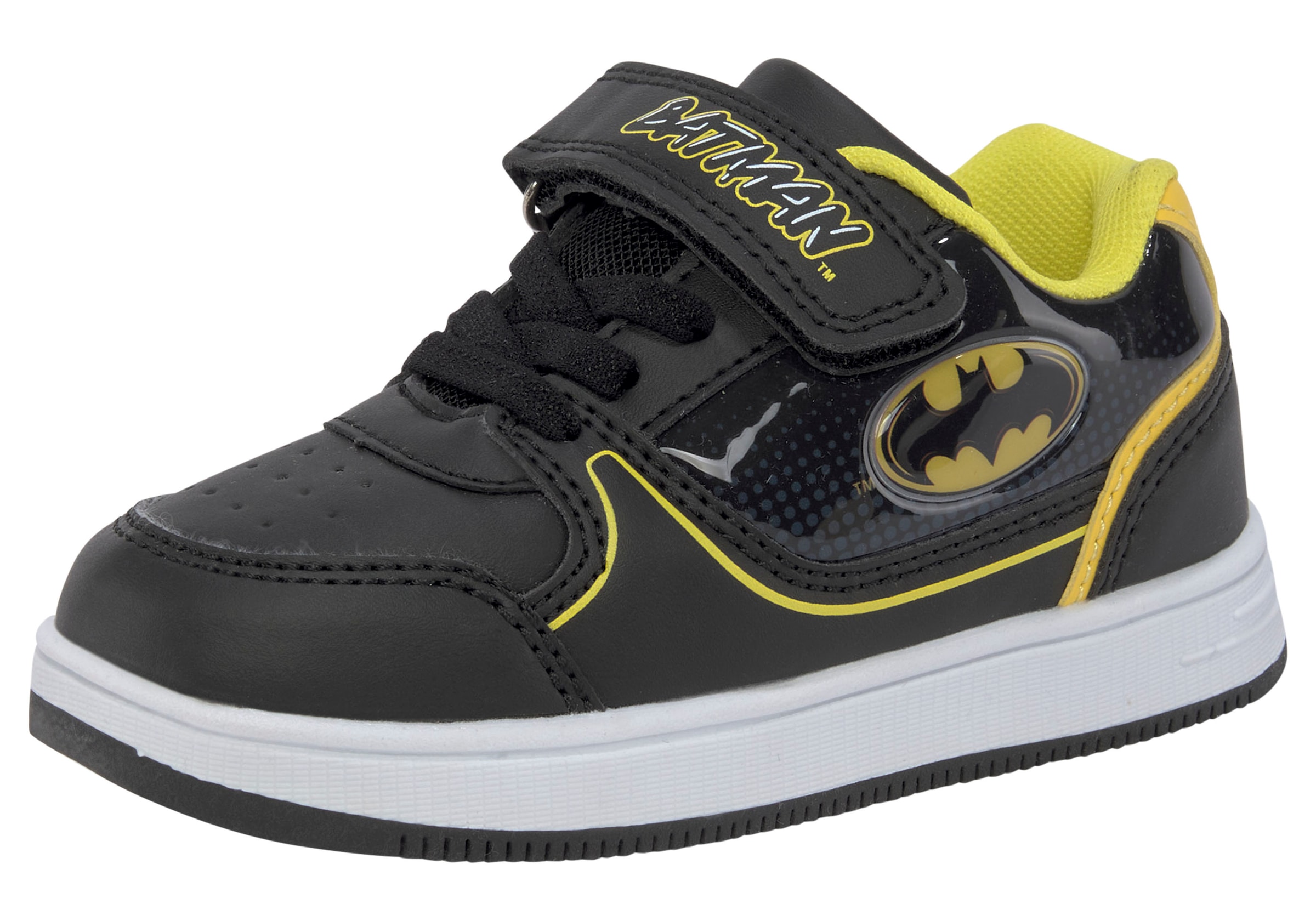 Disney bei online | für Sneaker »Batman« die Kleinsten