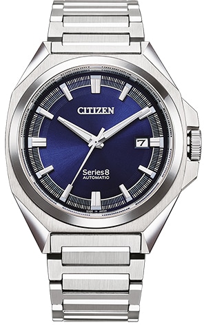 Citizen Mechanische Uhr »NB6010-81L« kaufen | I\'m walking