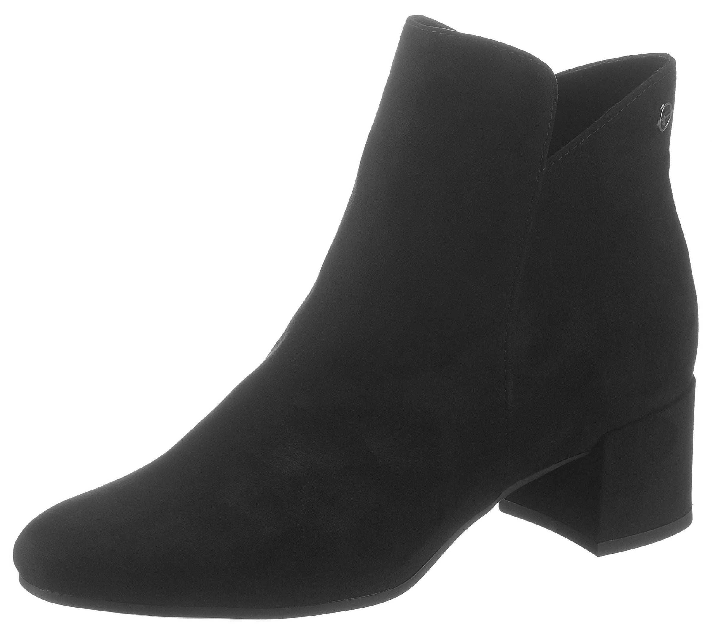 Tamaris Stiefelette »Cika«, im schlichten Design kaufen | walking Online Shop