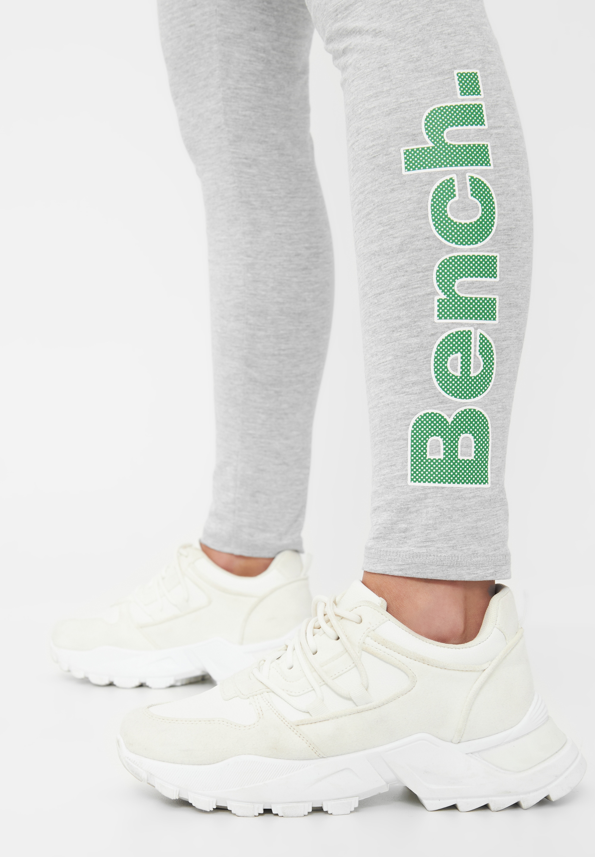 Bench. Leggings »ELIRA«, mit Logoschriftzug shoppen | I'm walking