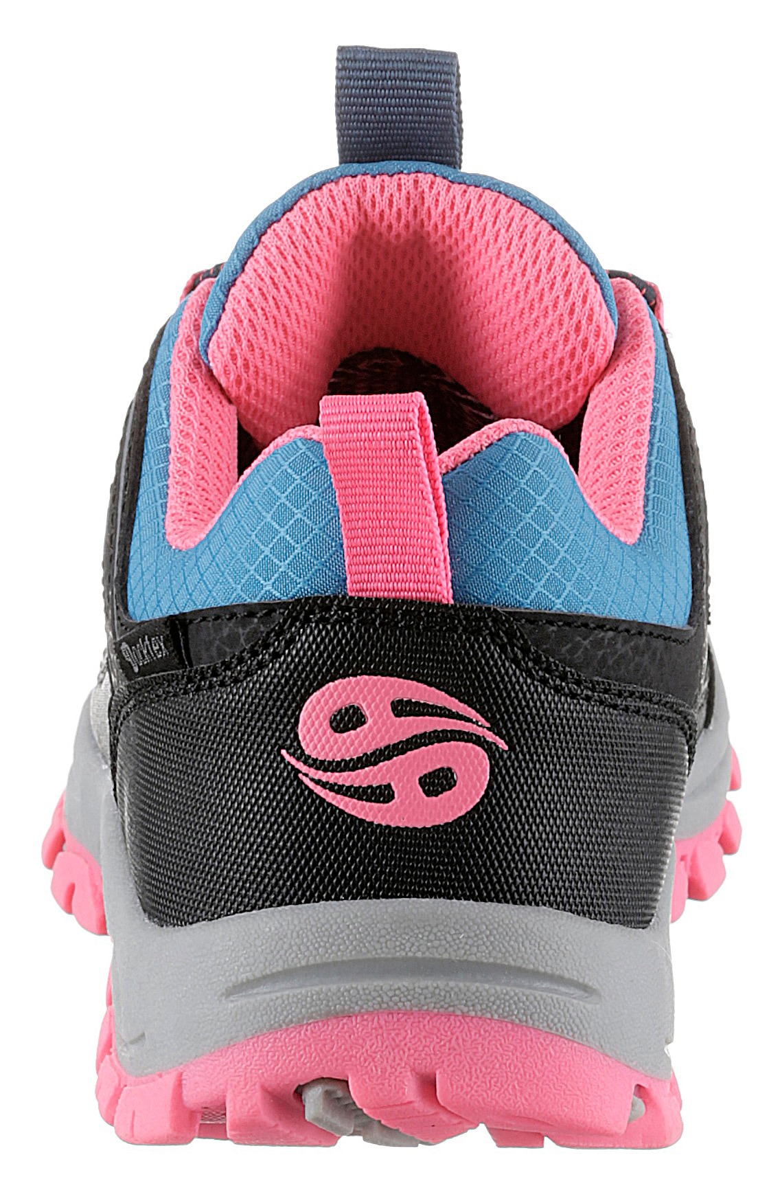 Dockers by Sneaker, | für günstig walking bei Schnellverschluss die Kleinsten Slip-On Gerli mit I\'m