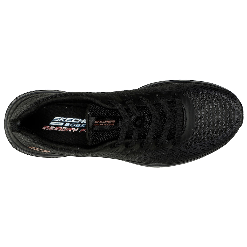 Skechers Sneaker ARC WAVES mit praktischer Anziehlasche