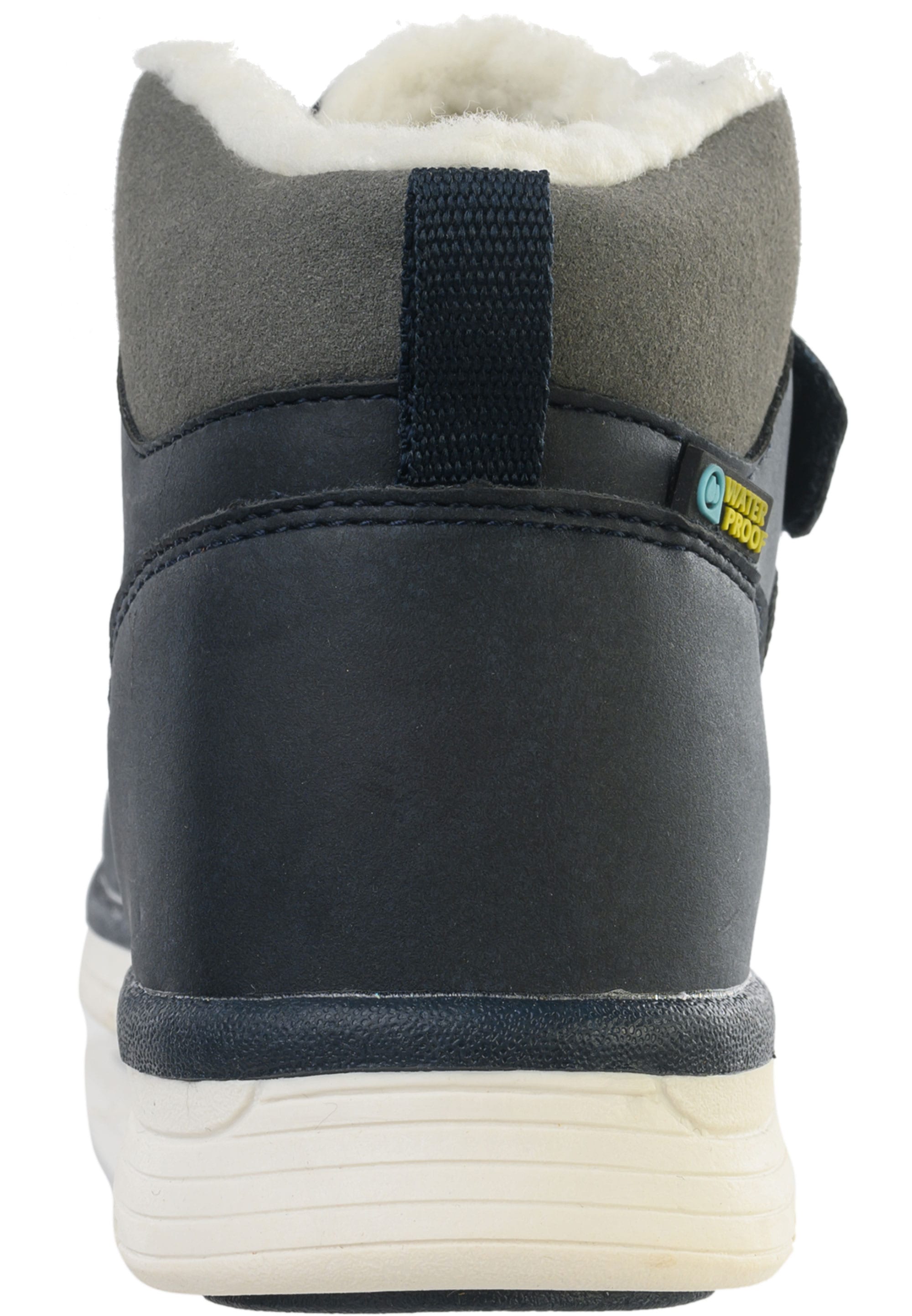 ZIGZAG Stiefel »Dartent«, mit praktischem Klettverschluss für Kinder |  jetzt bei I'm walking