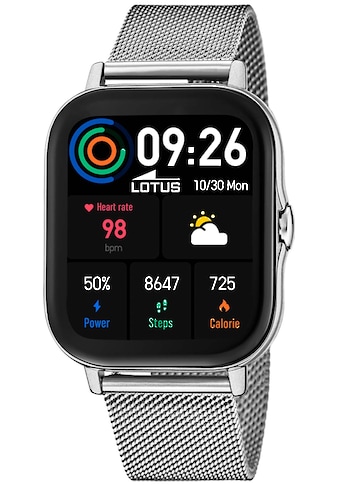 Lotus Smartwatch »50044/1« kaufen