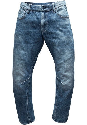 G-Star RAW Boyfriend-Jeans »Jeans Arc 3D Boyfriend«, authentische Waschung mit... kaufen