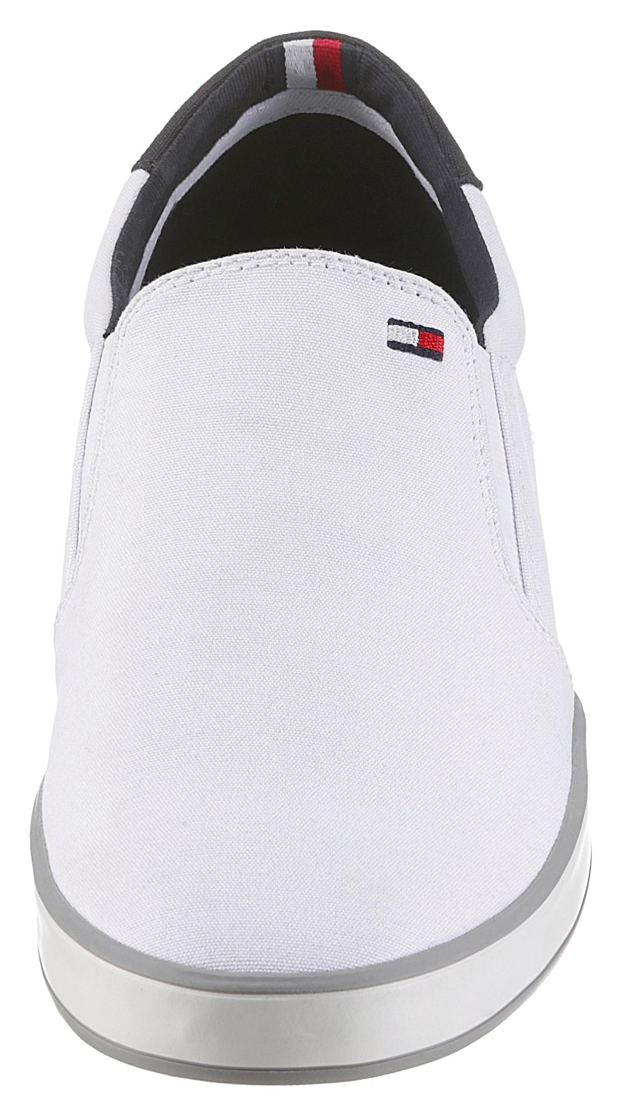 Iconic slip on on sale sneaker