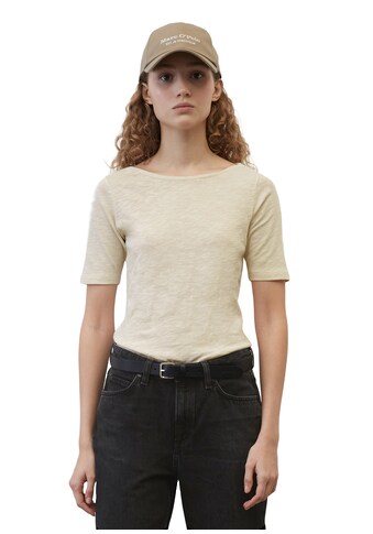 Marc O'Polo T-Shirt »aus Organic Cotton-Qualität« kaufen