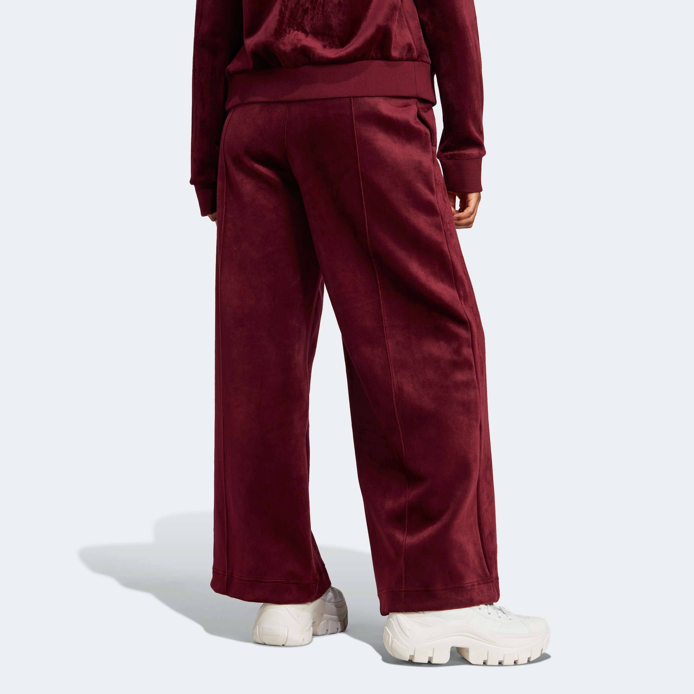 adidas Originals Sporthose »VELVET PANT«, (1 tlg.) | I\'m walking
