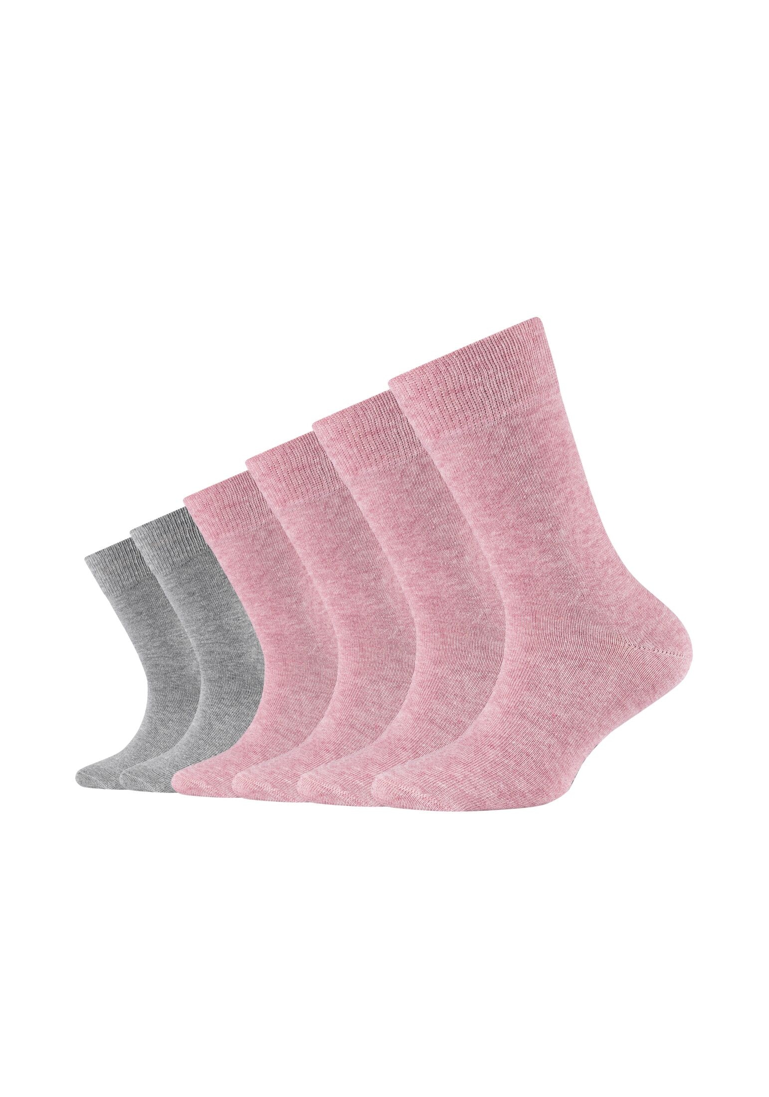 Camano Socken »Socken walking I\'m | Pack« bestellen 6er