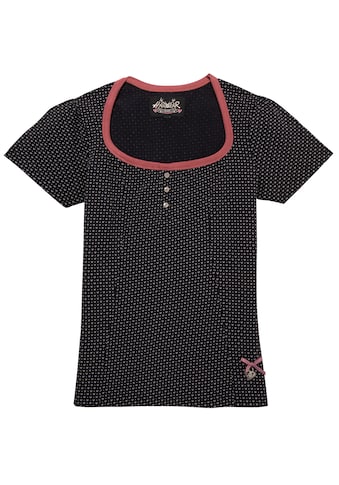 Hangowear Trachtenshirt »Arizona«, Damen, besonders elastisch kaufen