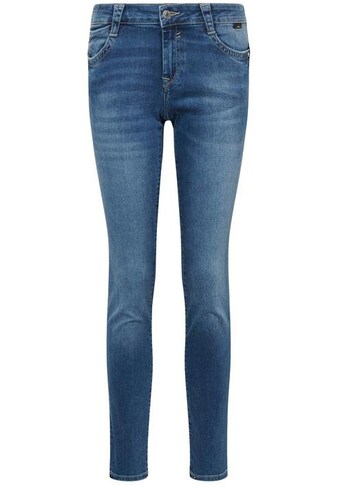Mavi Skinny-fit-Jeans »LINDY-MA«, mit hoher Elastizität und ultimativen Komfort kaufen