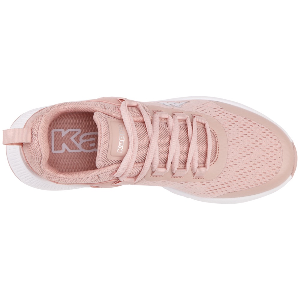 Kappa Sneaker, - besonders leicht und bequem einfach | I\'m walking