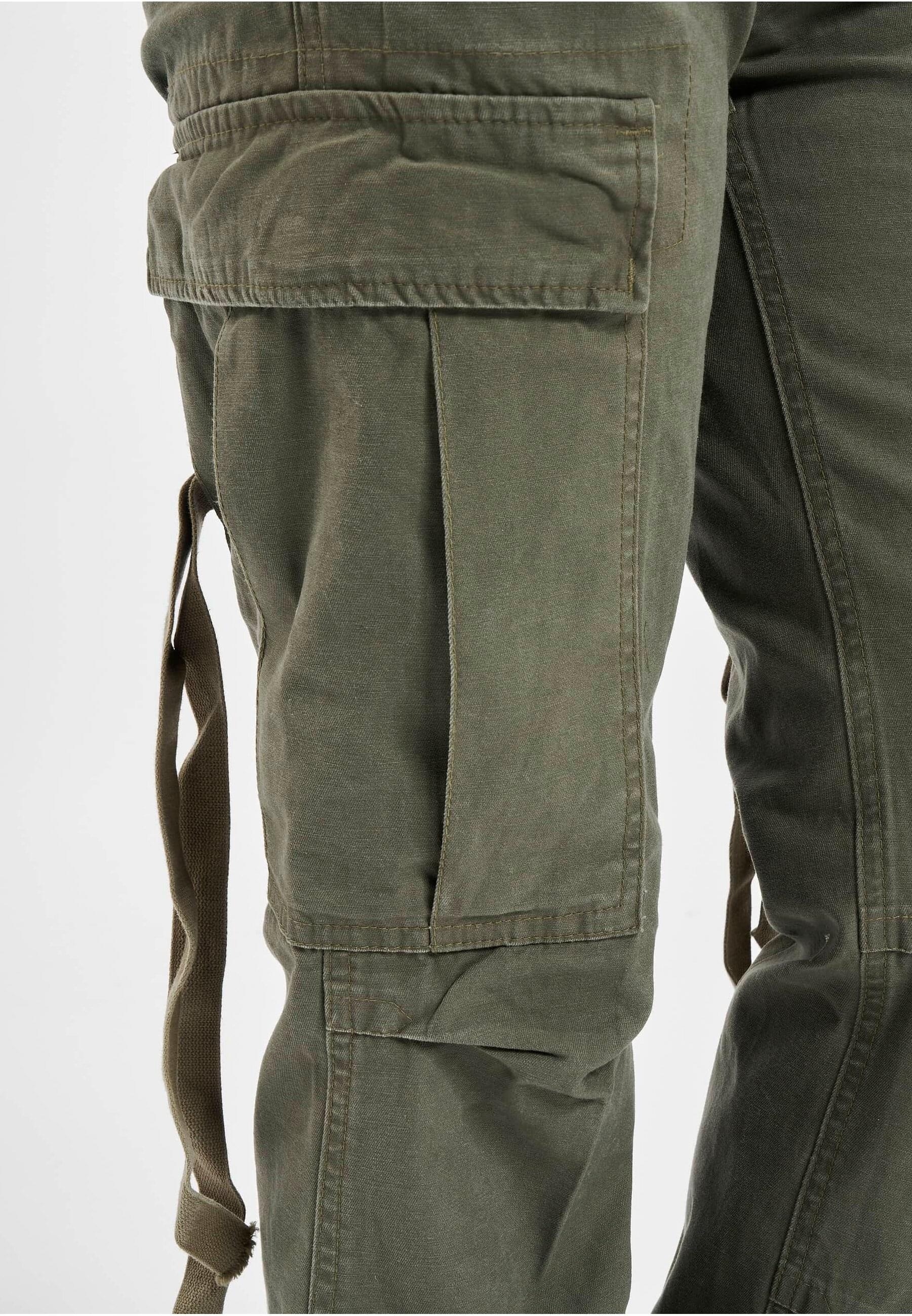»Damen Cargohose Brandit Pants«, (1 M-65 Cargo | I\'m walking Ladies online tlg.)