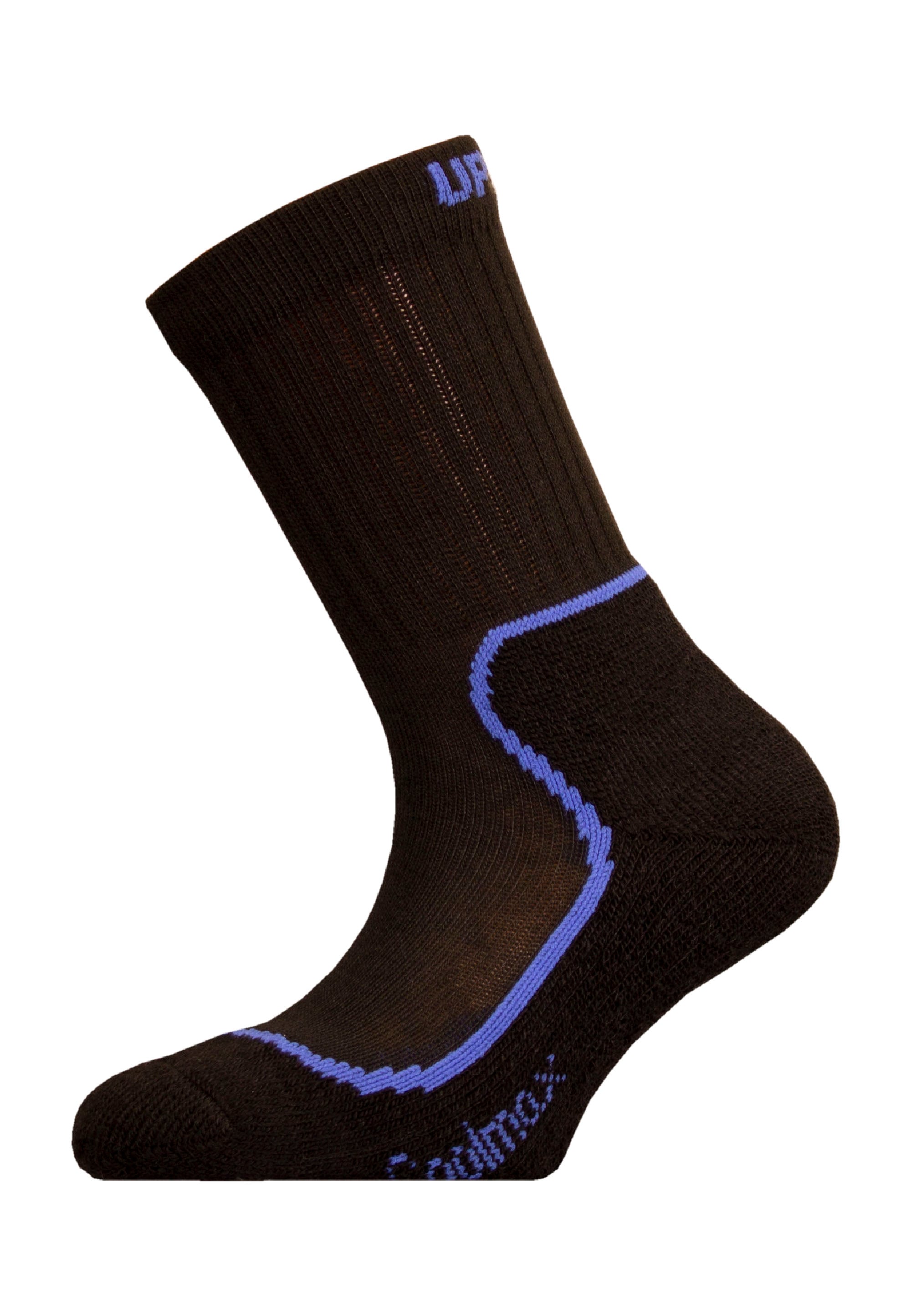 UphillSport Socken »KEVO JR«, (1 Paar), mit mehrlagiger Struktur und Coolmax  im Onlineshop | I\'m walking