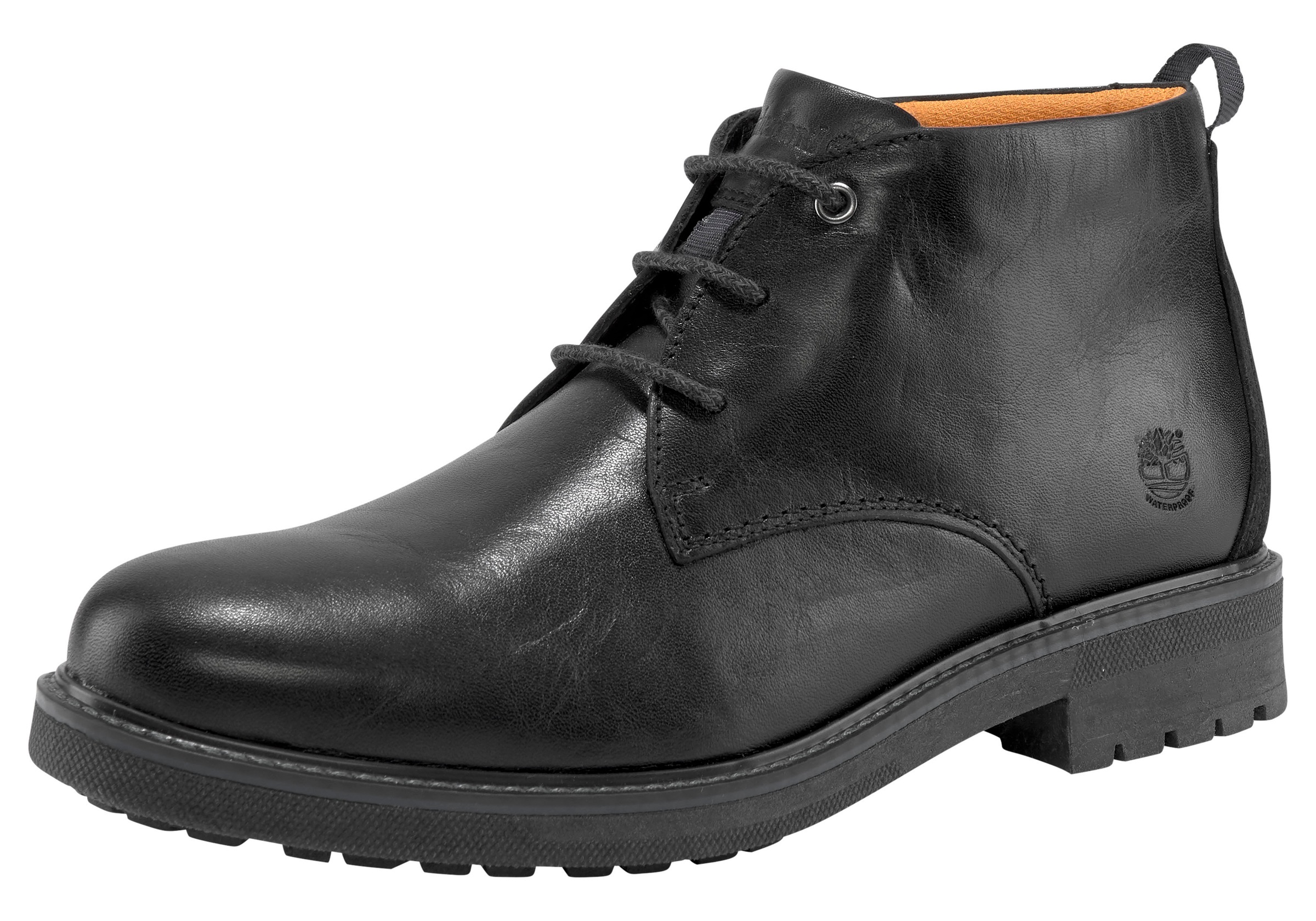 timberland oakrock
