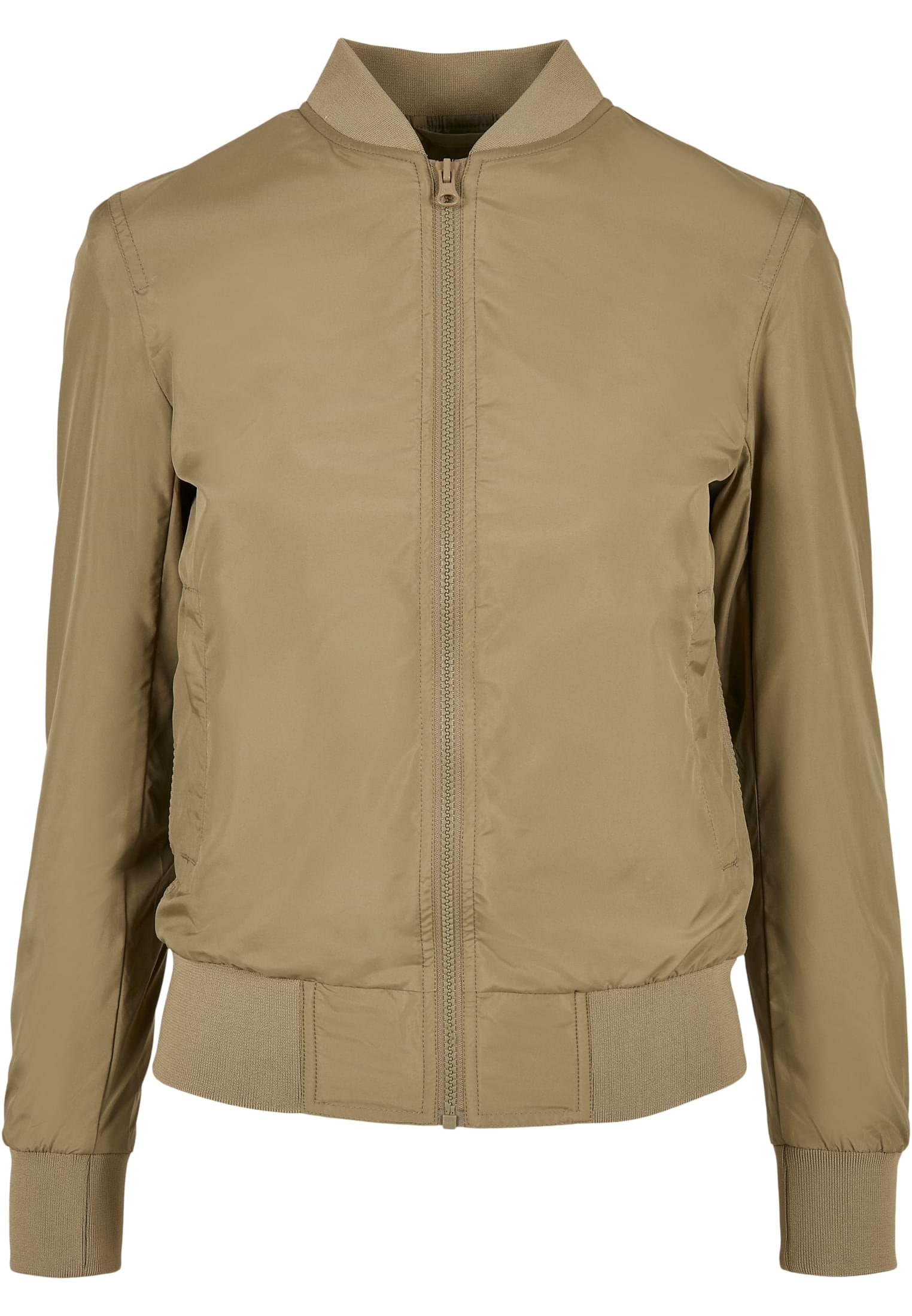 Jacket«, URBAN Kapuze Ladies (1 Outdoorjacke St.), | CLASSICS walking ohne »Damen online Bomber I\'m Light