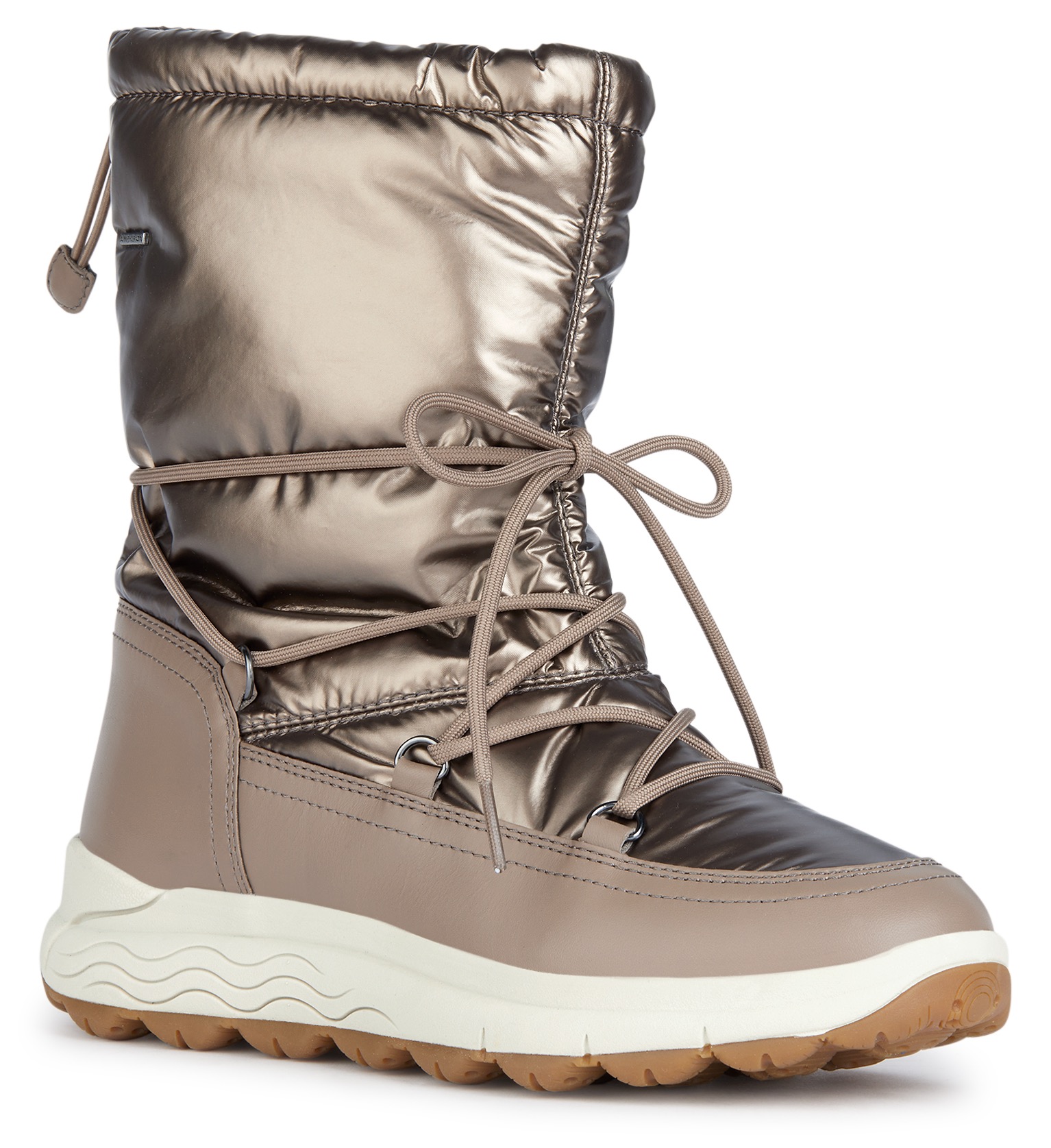 Winterboots »D SPHERICA 4X4 B ABX«, mit TEX-Ausstattung