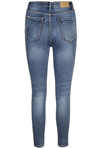 Vero Moda High-waist-Jeans »VMSOPHIA HR SKINNY JEANS LI356« kaufen