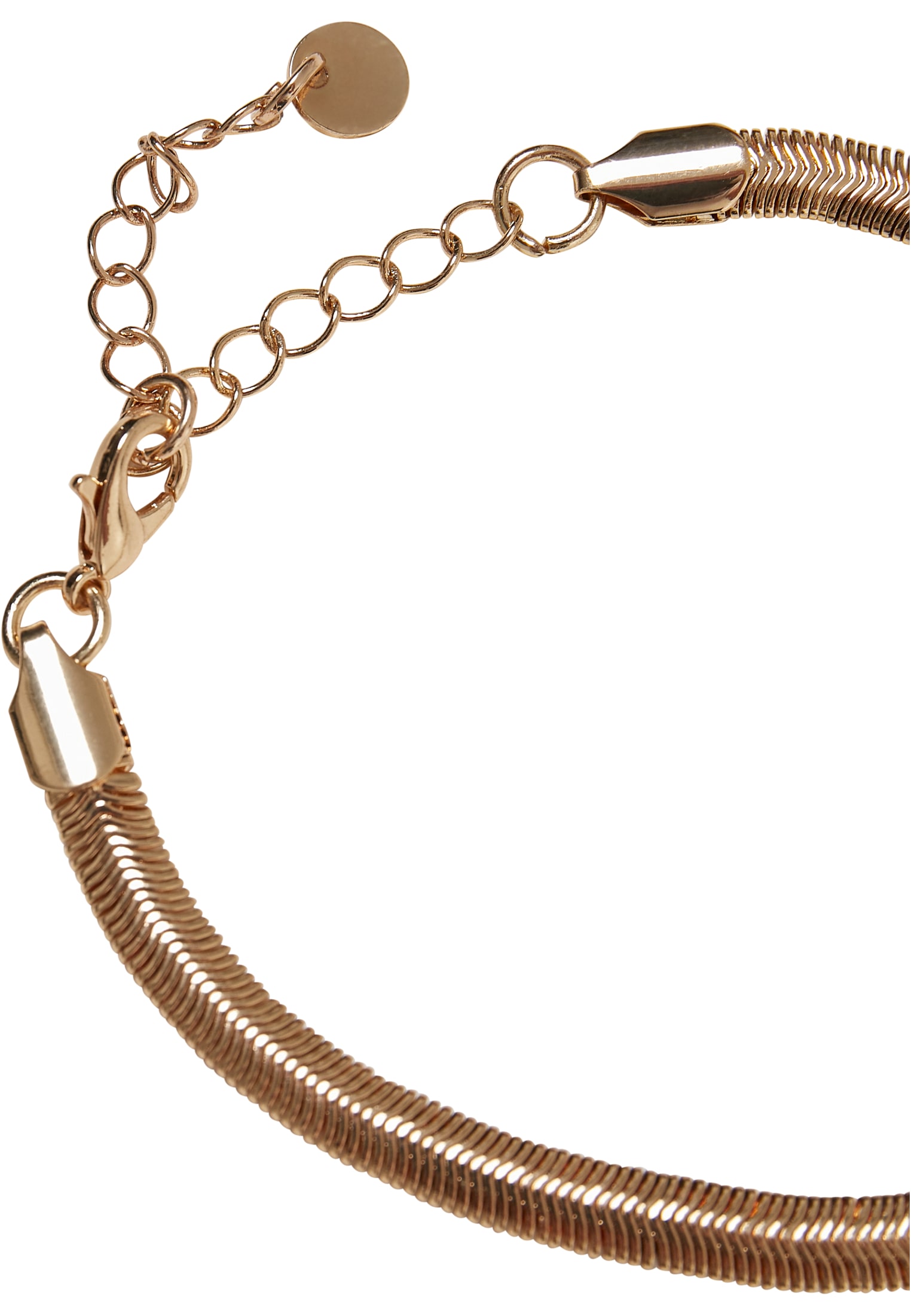 Bracelet« | CLASSICS Bettelarmband walking Small I\'m kaufen URBAN Basic Pluto »Accessoires
