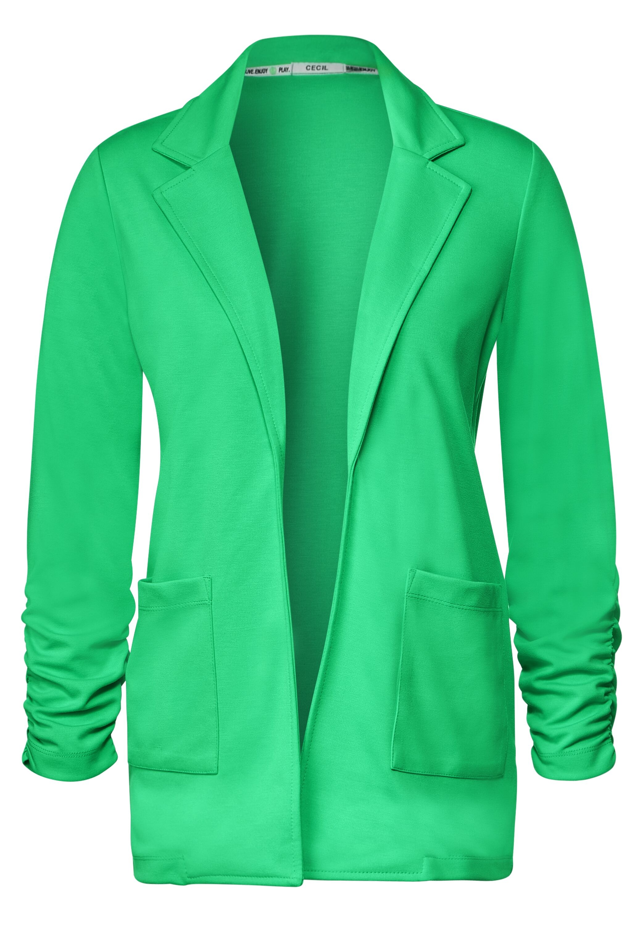 Cecil Longblazer, in Unifarbe kaufen