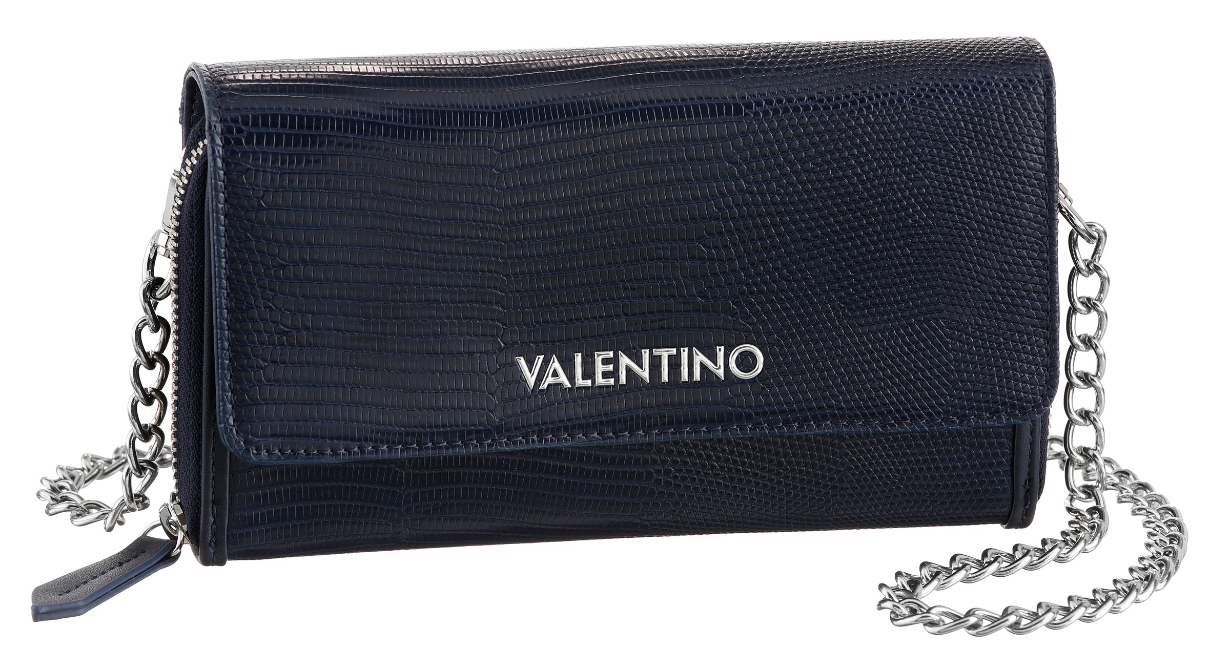 VALENTINO BAGS Geldbörse »MULES«, mit abnehmbarer Tragekette kaufen