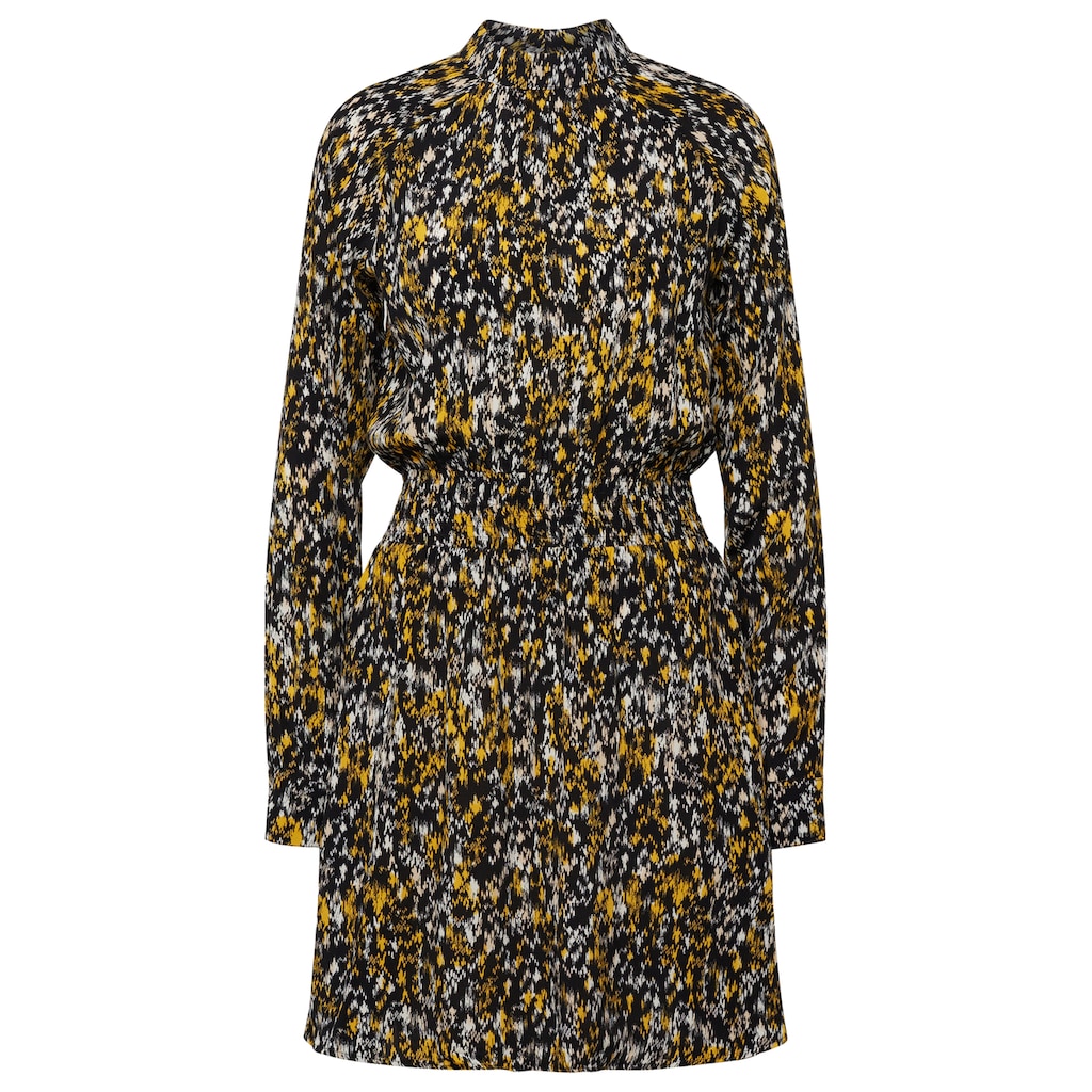 Mavi Minikleid PRINTED DRESS Kurzes Kleid mit Muster Mavi Minikleid PRINTED DRESS Kurzes Kleid mit Muster