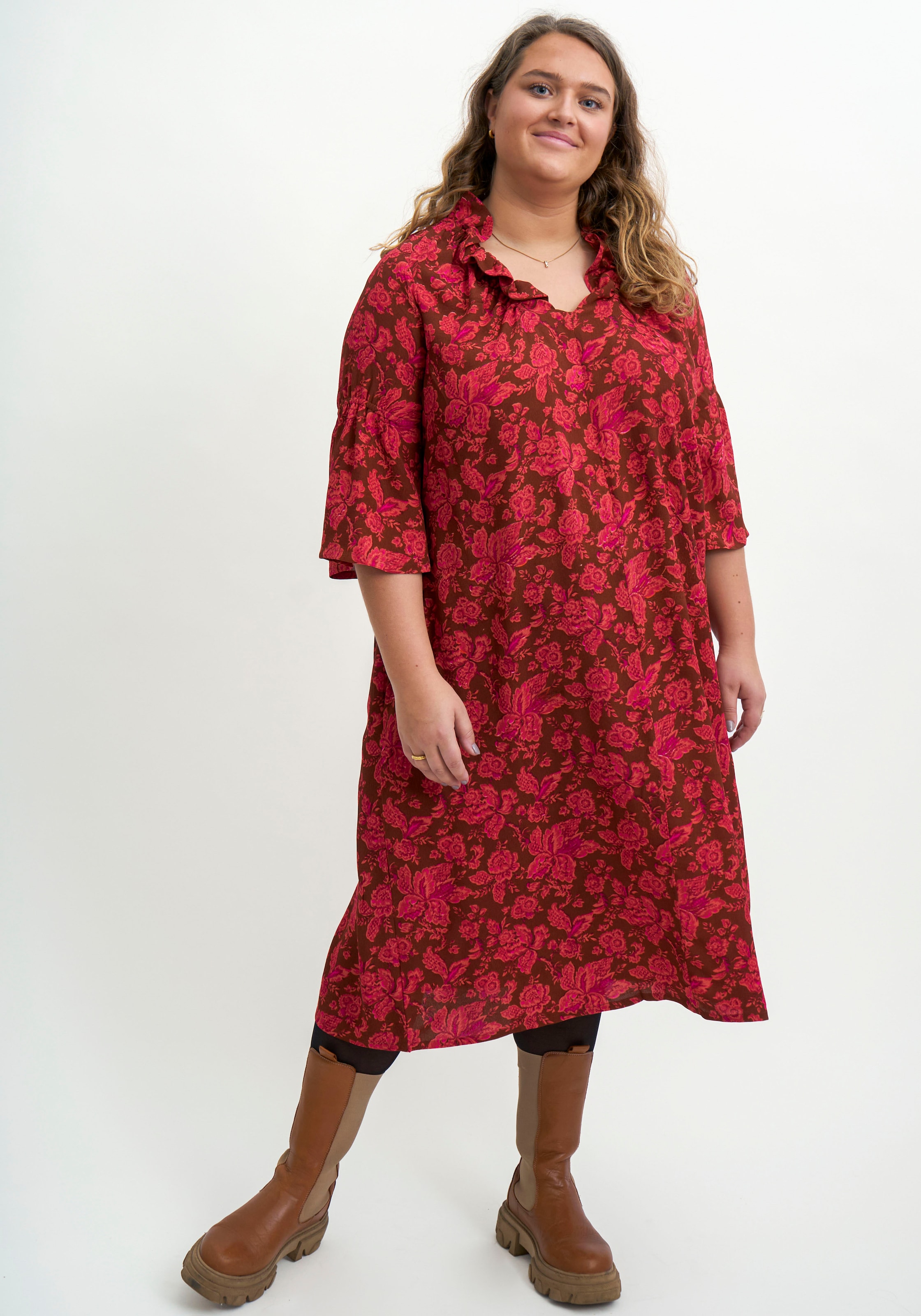 ADIA Jerseykleid, mit kaufen I\'m | online Eingrifftaschen walking
