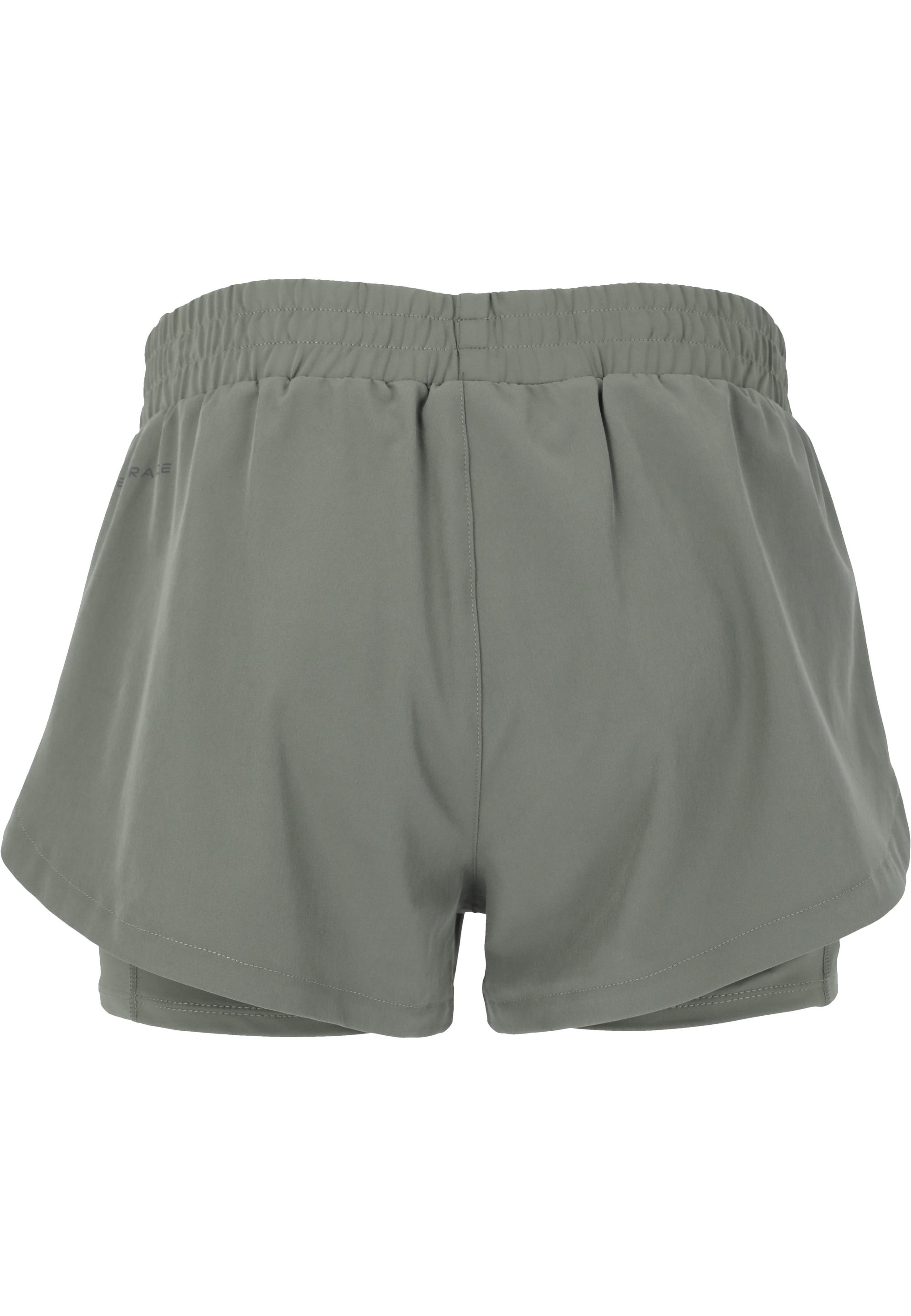 ENDURANCE Shorts »Yarol«, mit praktischer 2-in-1-Funktion shoppen