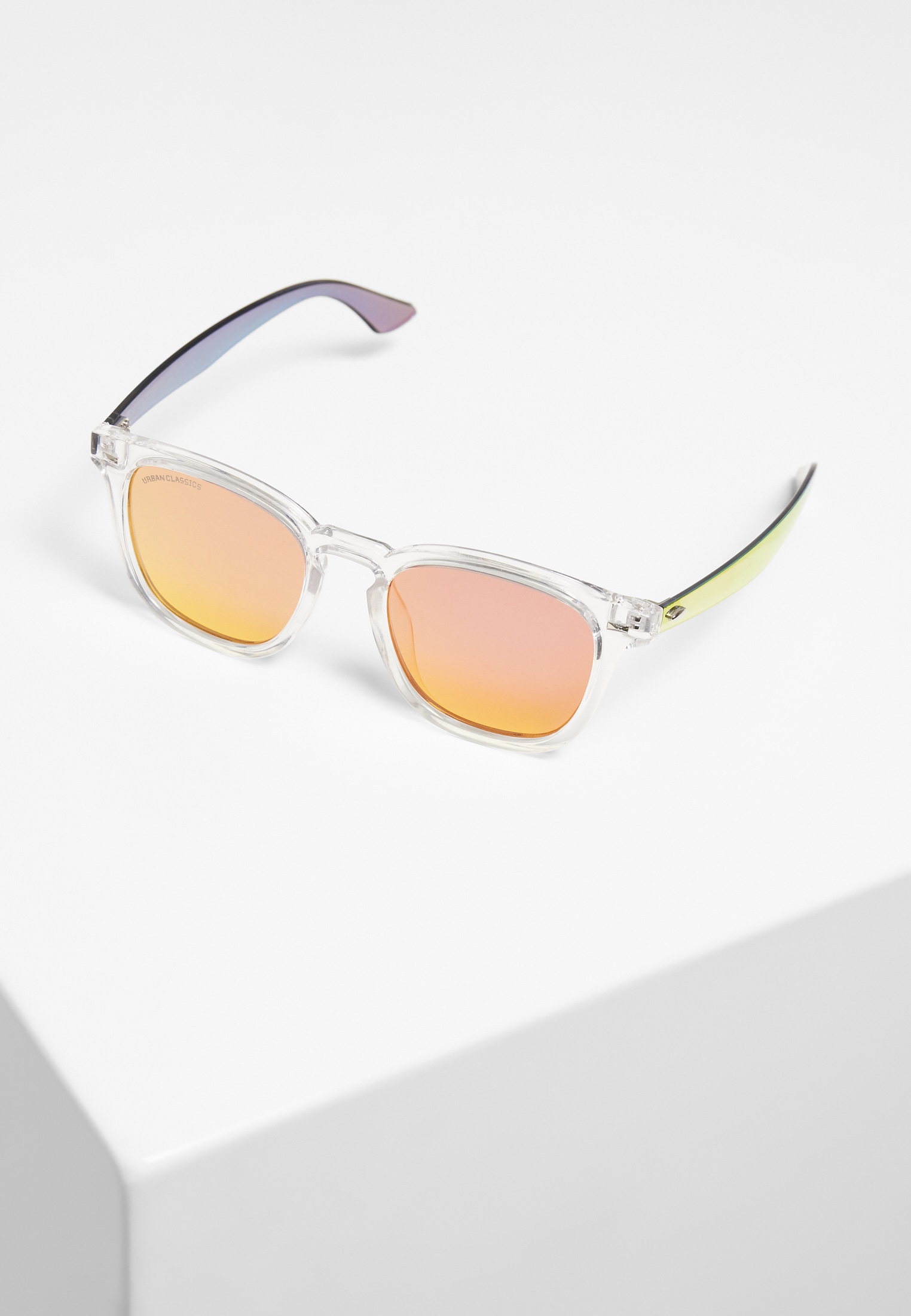 URBAN CLASSICS Sonnenbrille »Accessoires 109 UC« I\'m Sunglasses walking | bestellen