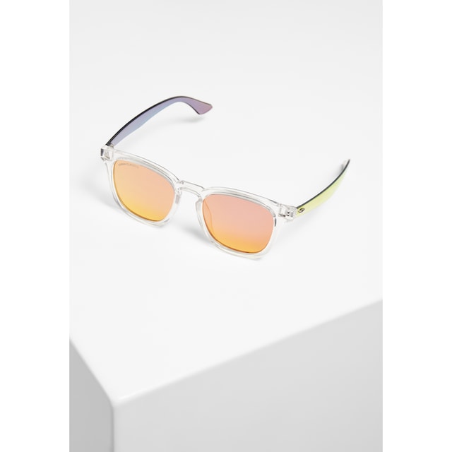 URBAN CLASSICS Sonnenbrille »Accessoires 109 Sunglasses UC« bestellen | I'm  walking