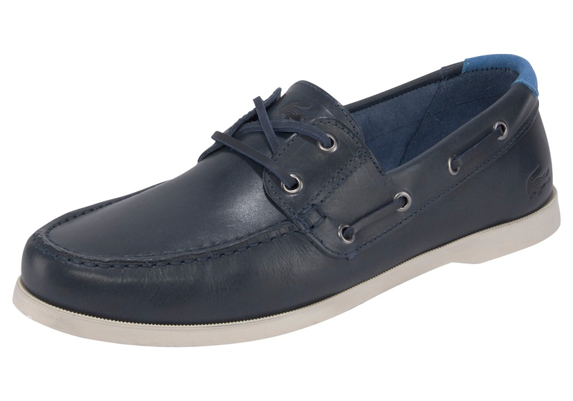 Bootsschuh »CASPIAN 123 1 CMA«