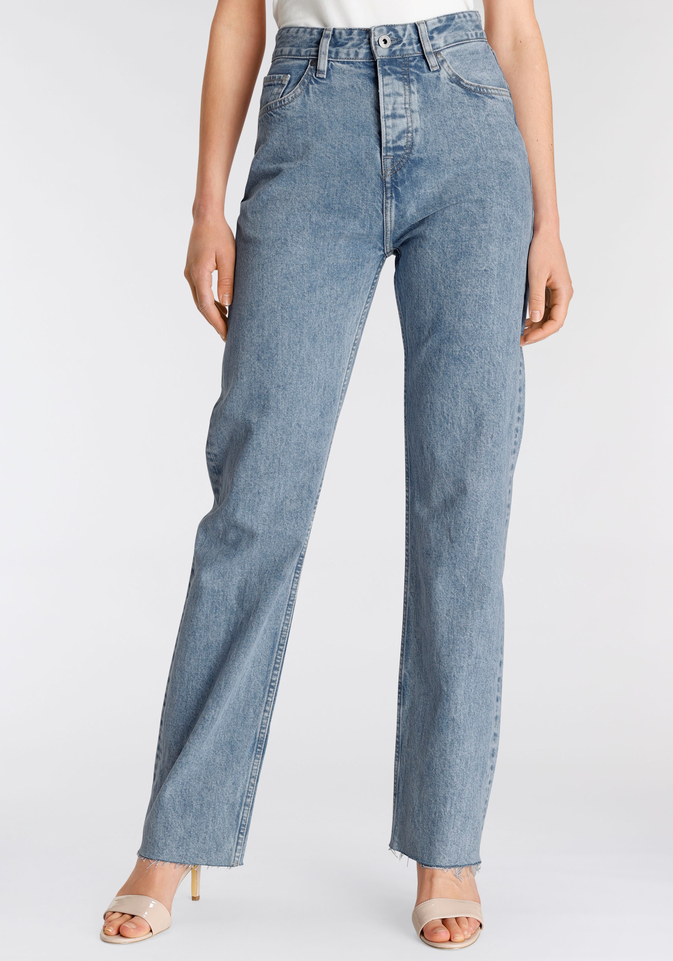 kaufen » online Jeans Trends I\'m walking Online-Shop Pepe 2024 |