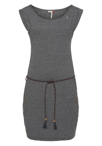 Ragwear Jerseykleid »TAG«, (2 tlg., mit abnehmbarem Gürtel), in melierter Optik kaufen Ragwear Jerseykleid »TAG«, (2 tlg., mit abnehmbarem Gürtel), in melierter Optik kaufen