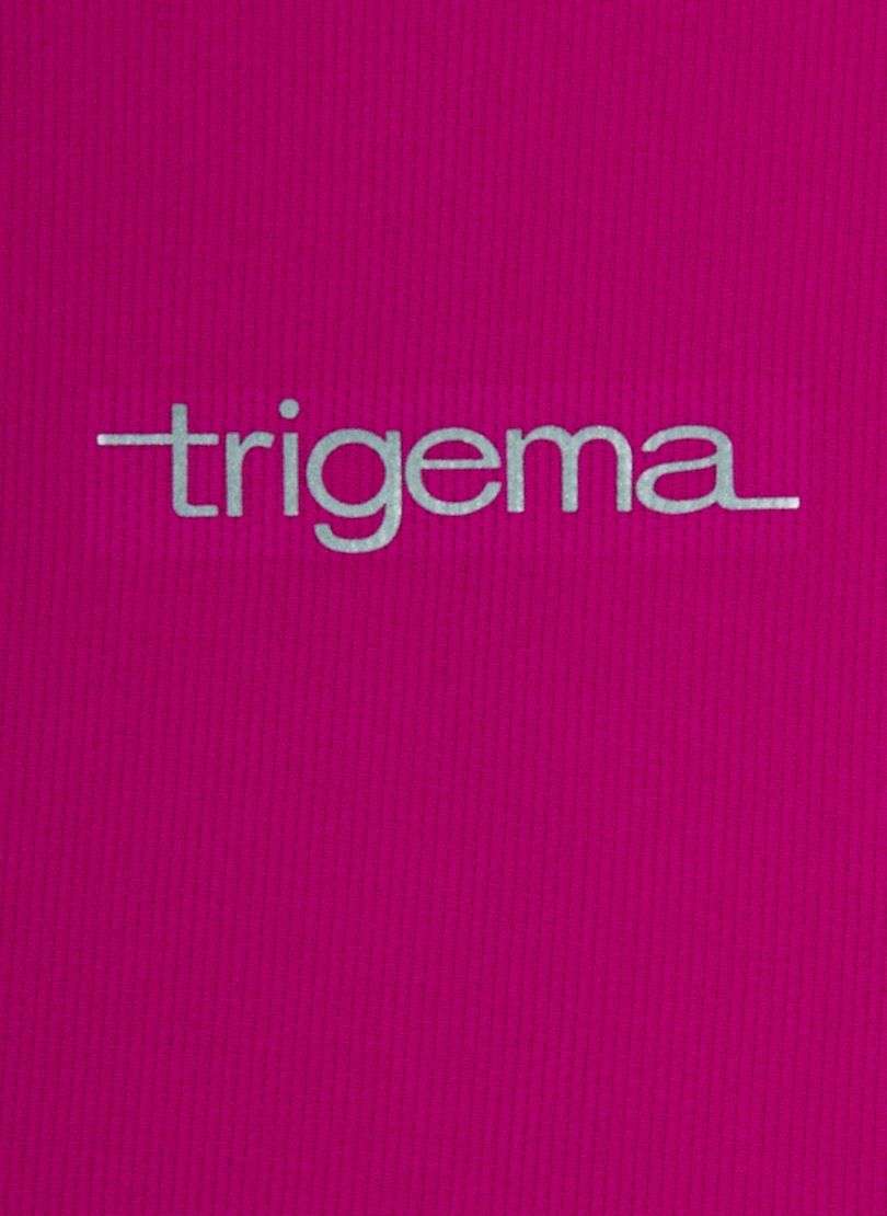 Sportshirt T-Shirt bestellen I\'m Trigema COOLMAX®« »TRIGEMA walking |