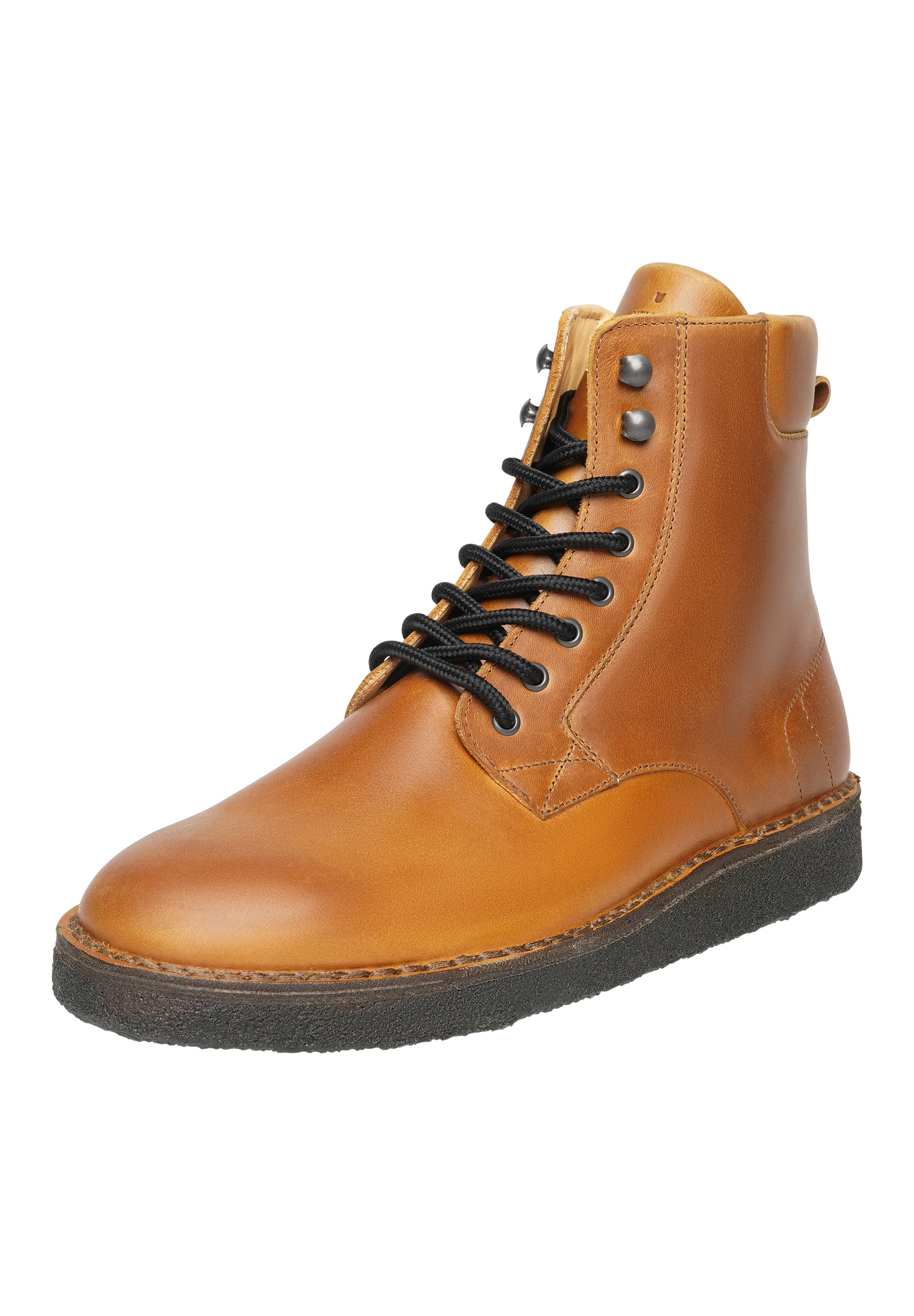 Henry Stevens Schnürboots »Barney PDB« kaufen
