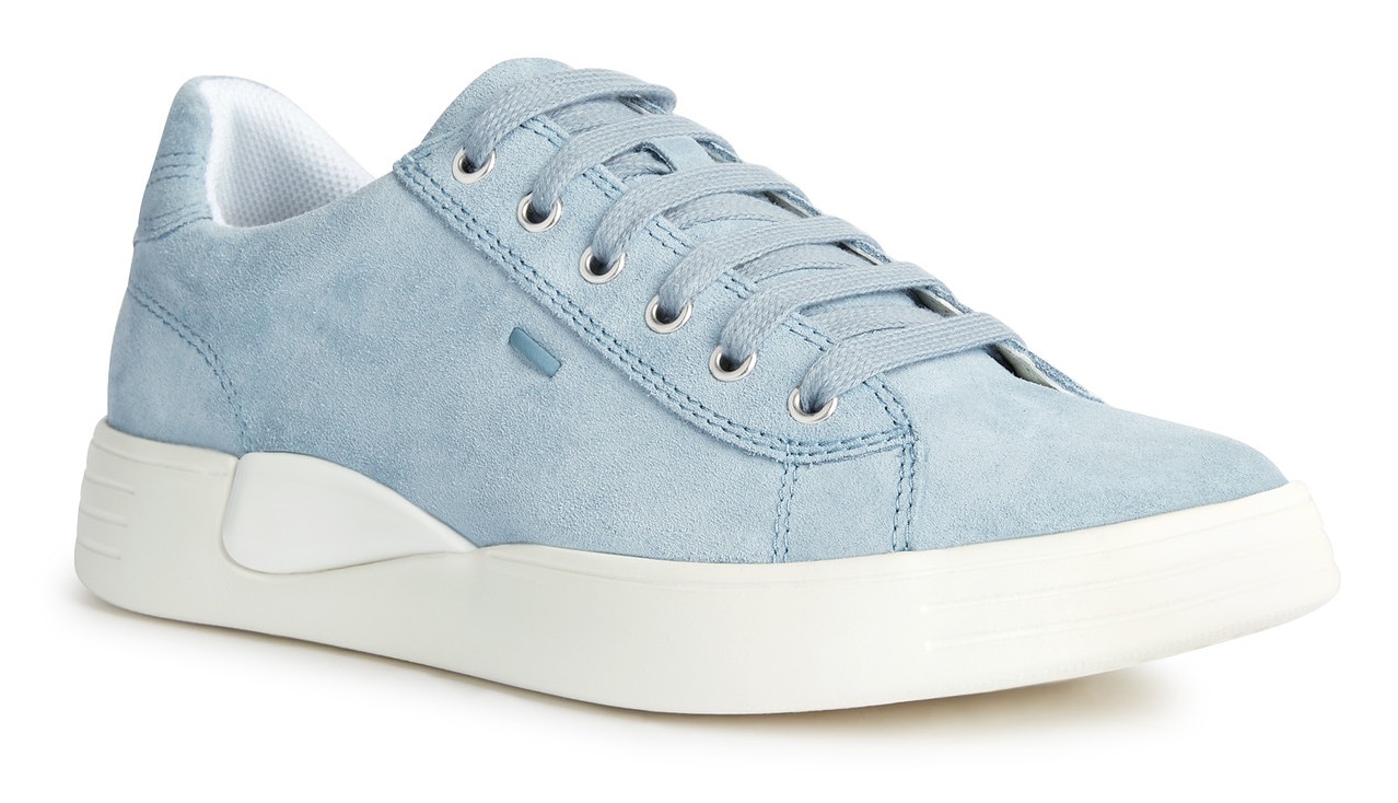 Geox Sneaker »D LAURESSA« kaufen
