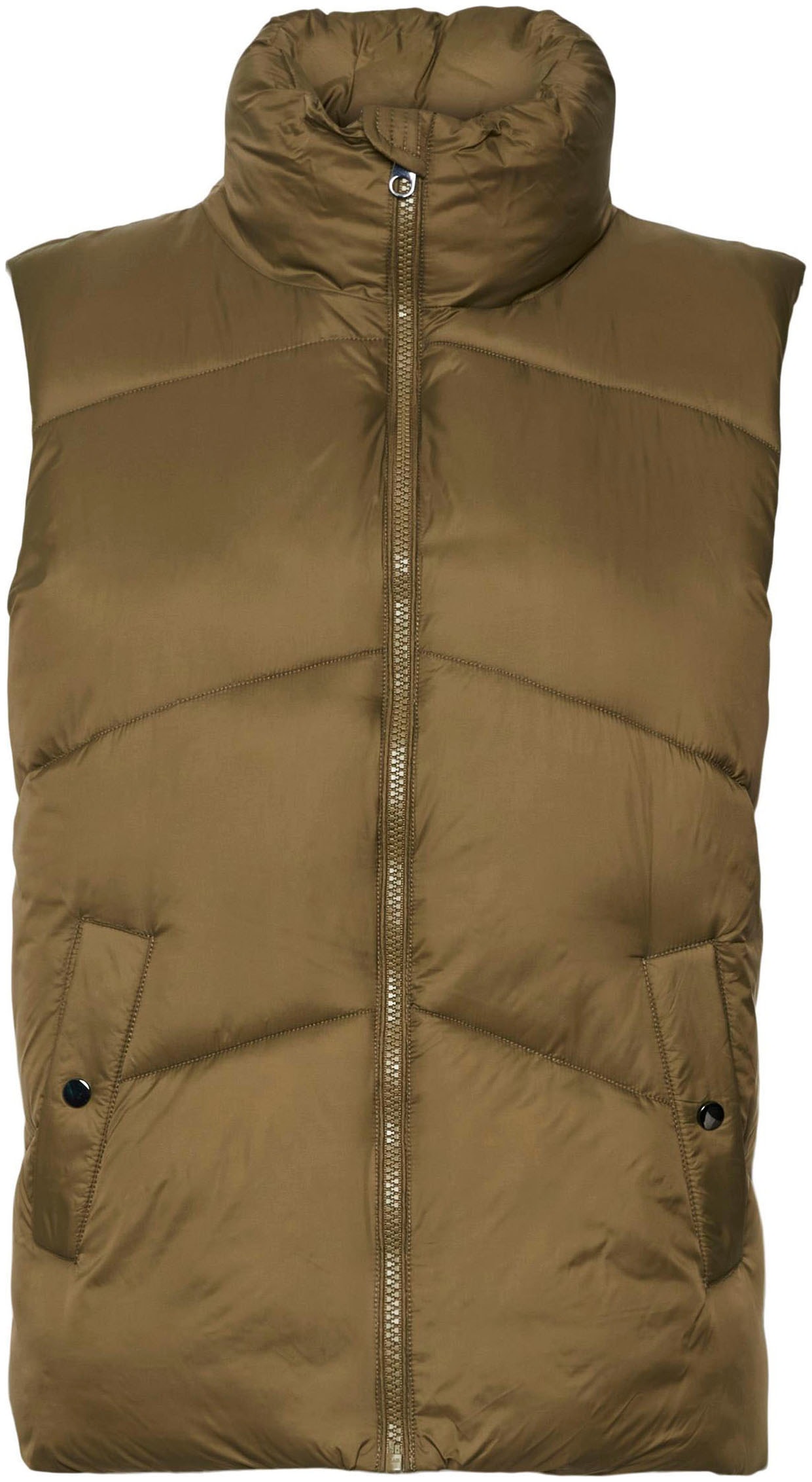 Vero Moda Steppweste »VMUPPSALA SHORT WAISTCOAT« kaufen