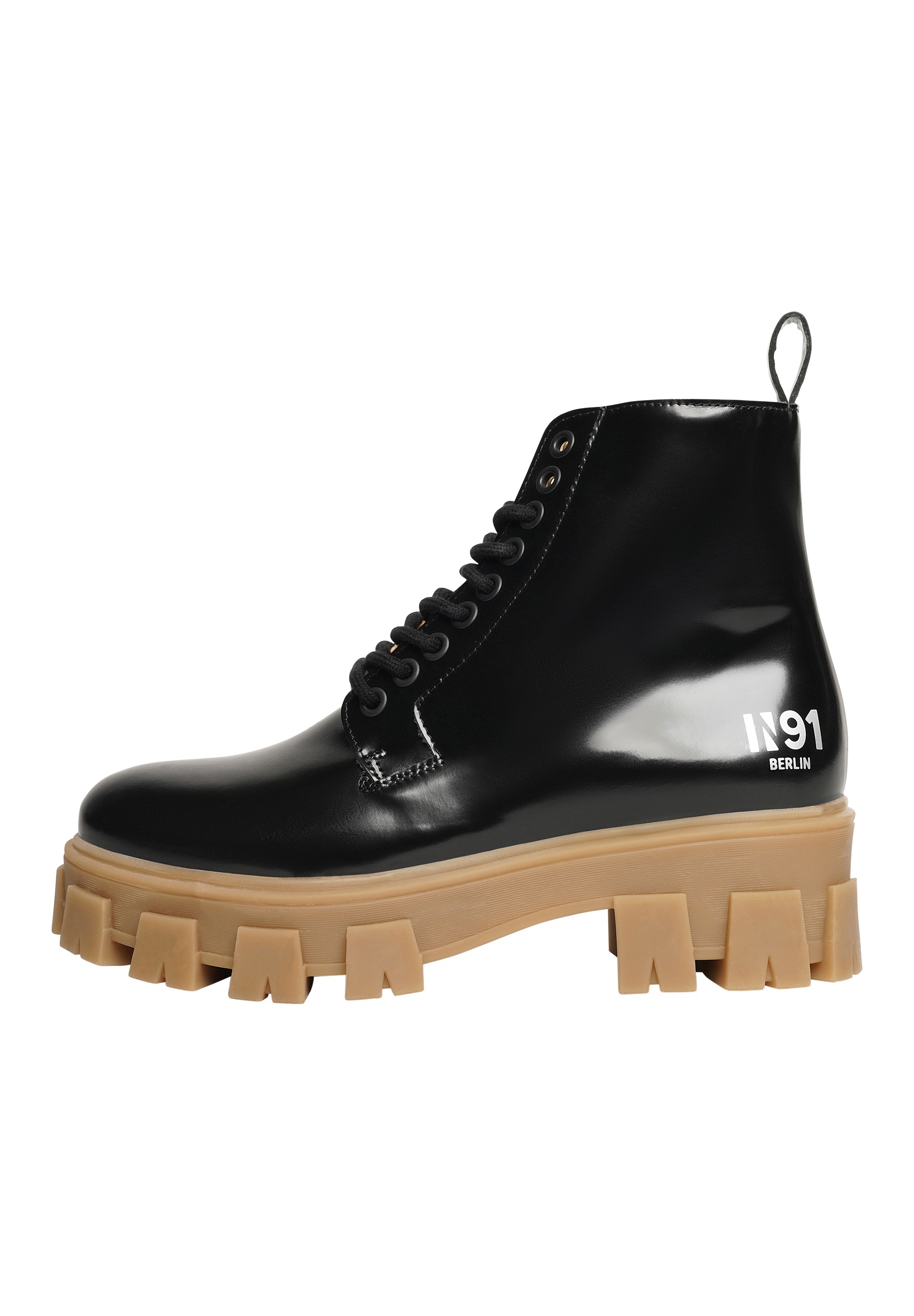 n91 -  Schnürboots "Style Choice NN"