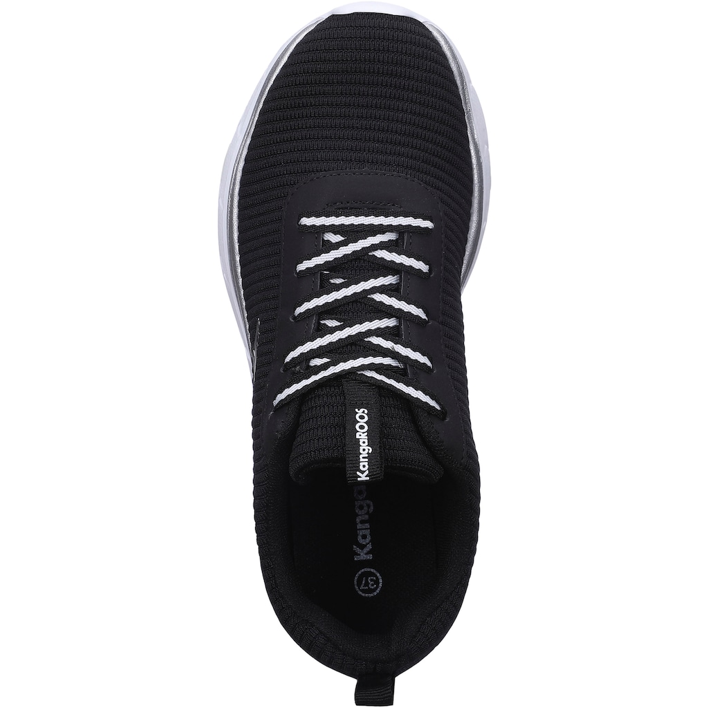 KangaROOS Sneaker »KN-Caren«