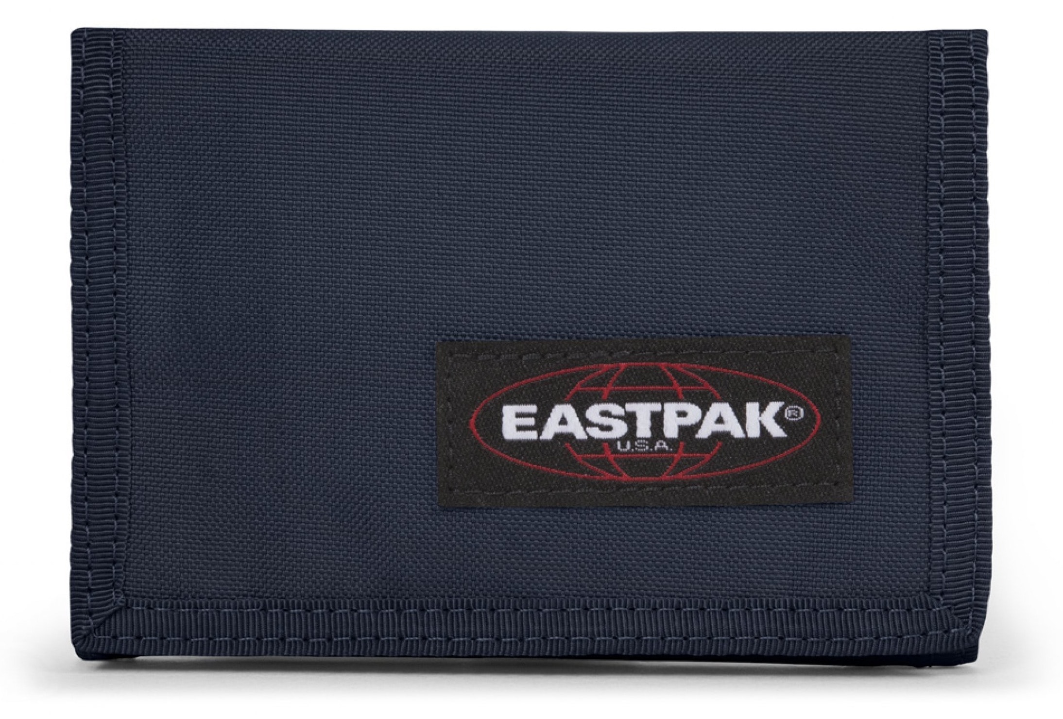Eastpak Geldbörse "CREW SINGLE", im praktischen Design