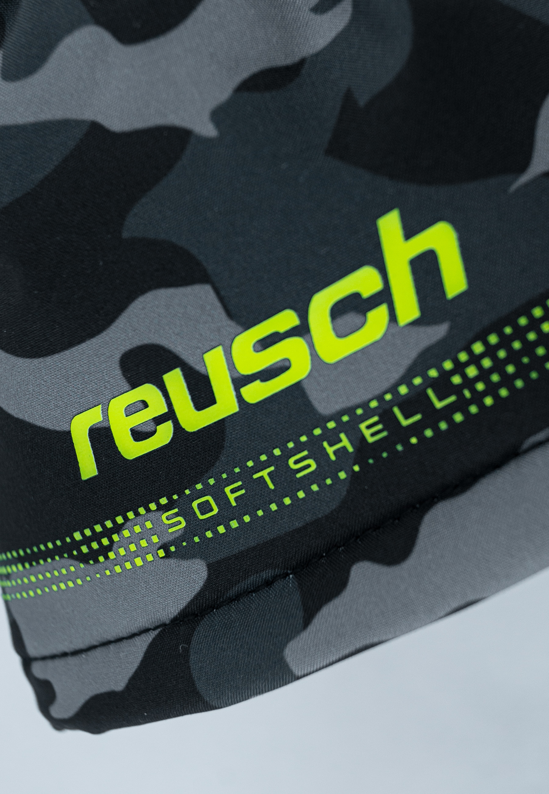 Reusch Fäustlinge I\'m »Maxi Online XT«, | online Shop Innenfutter weichem mit walking R-TEX