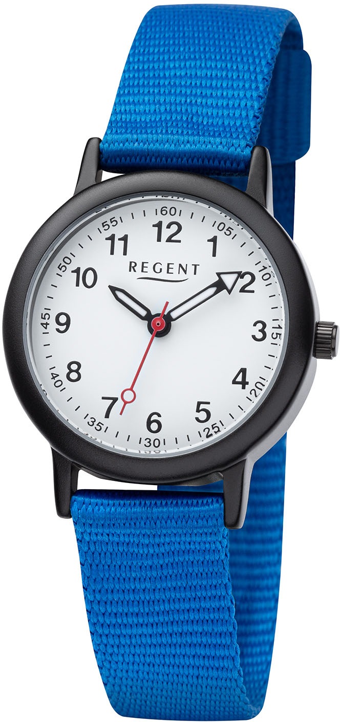 Regent Quarzuhr »F1372 - 3245.16.14« kaufen