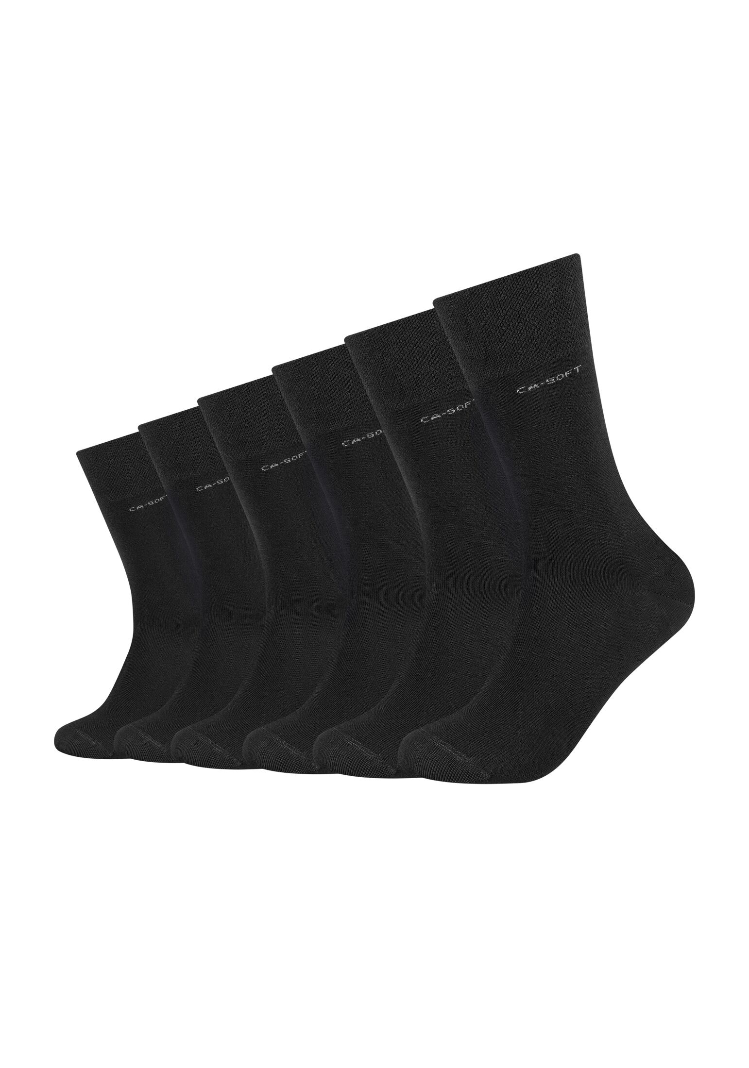 Tommy Hilfiger Sportsocken »TH Crew Socks 3-pack«, (Packung, 3 Paar), Mit  großem Flag-Logo online kaufen | I\'m walking