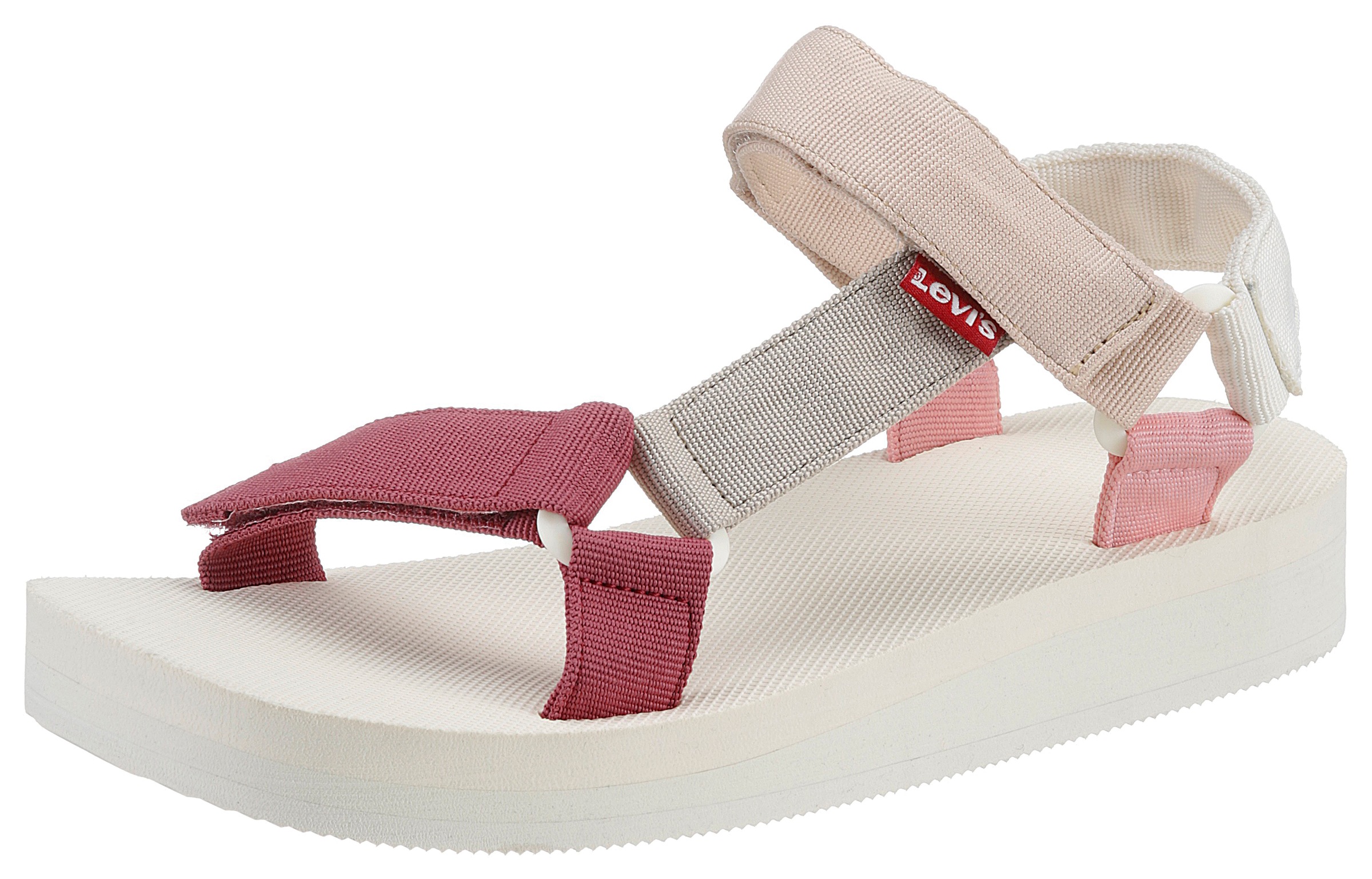 Levi's® Sandalette »CADYS LOW«, mit typisch rotem Label kaufen