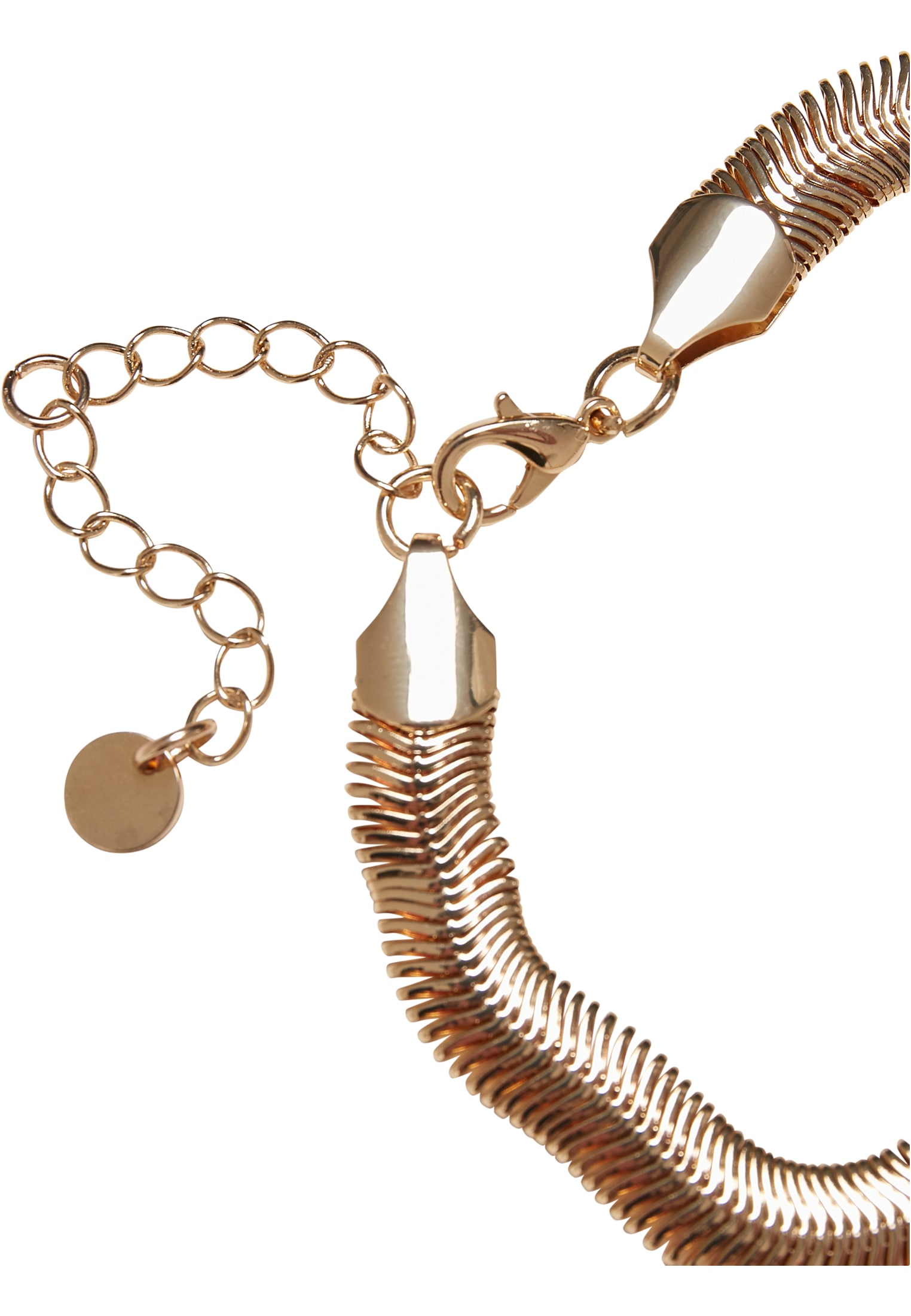 | im Onlineshop I\'m Pluto CLASSICS »Accessoires URBAN walking Bracelet« Basic Big Bettelarmband
