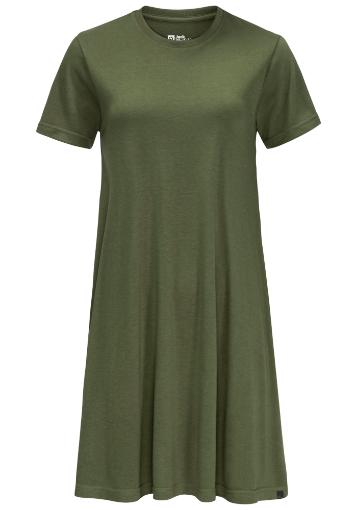Jack Wolfskin Shirtkleid »RELIEF DRESS« kaufen