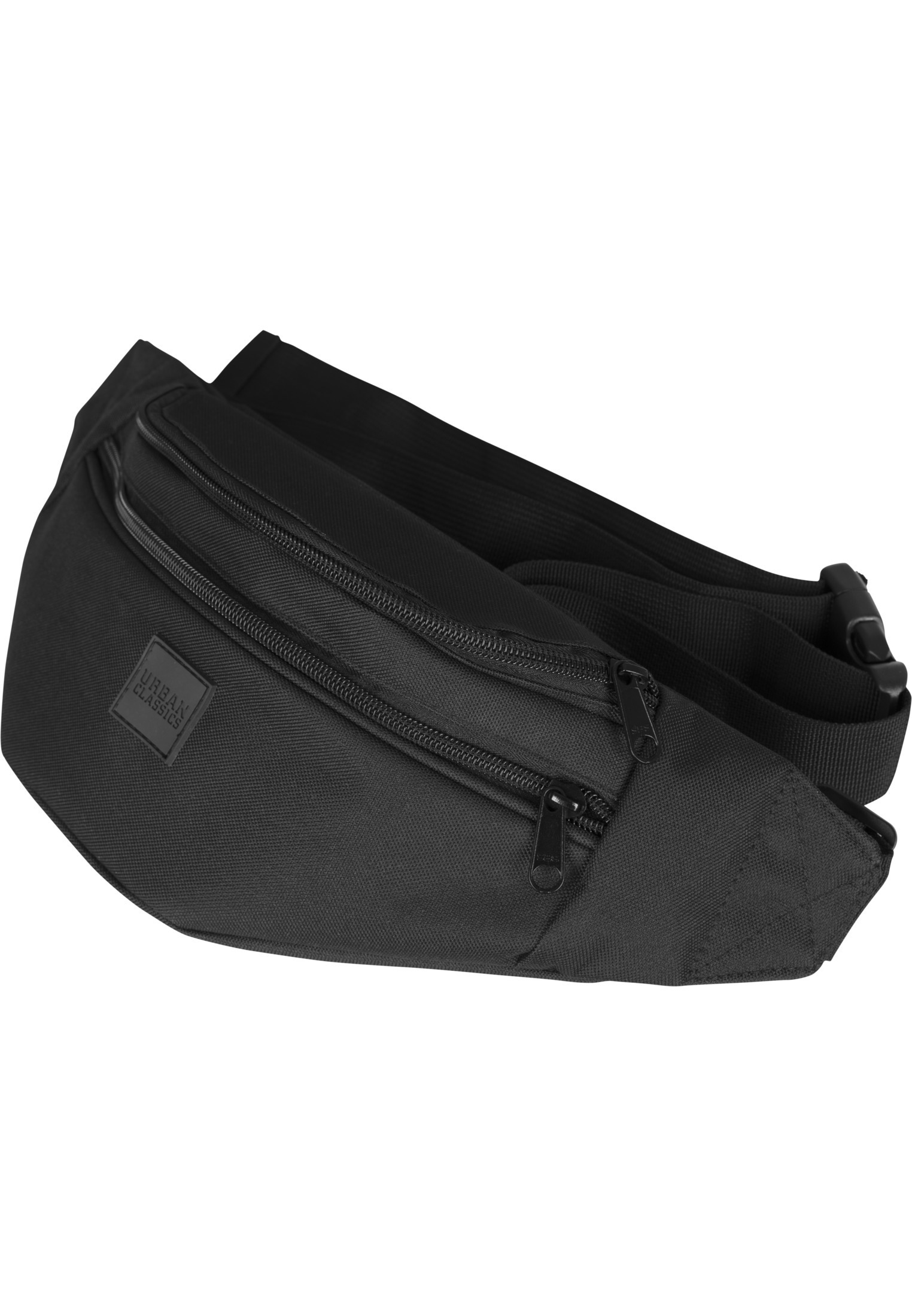 URBAN CLASSICS Handtasche »Accessoires Double-Zip Shoulder Bag«, (1 tlg.) kaufen